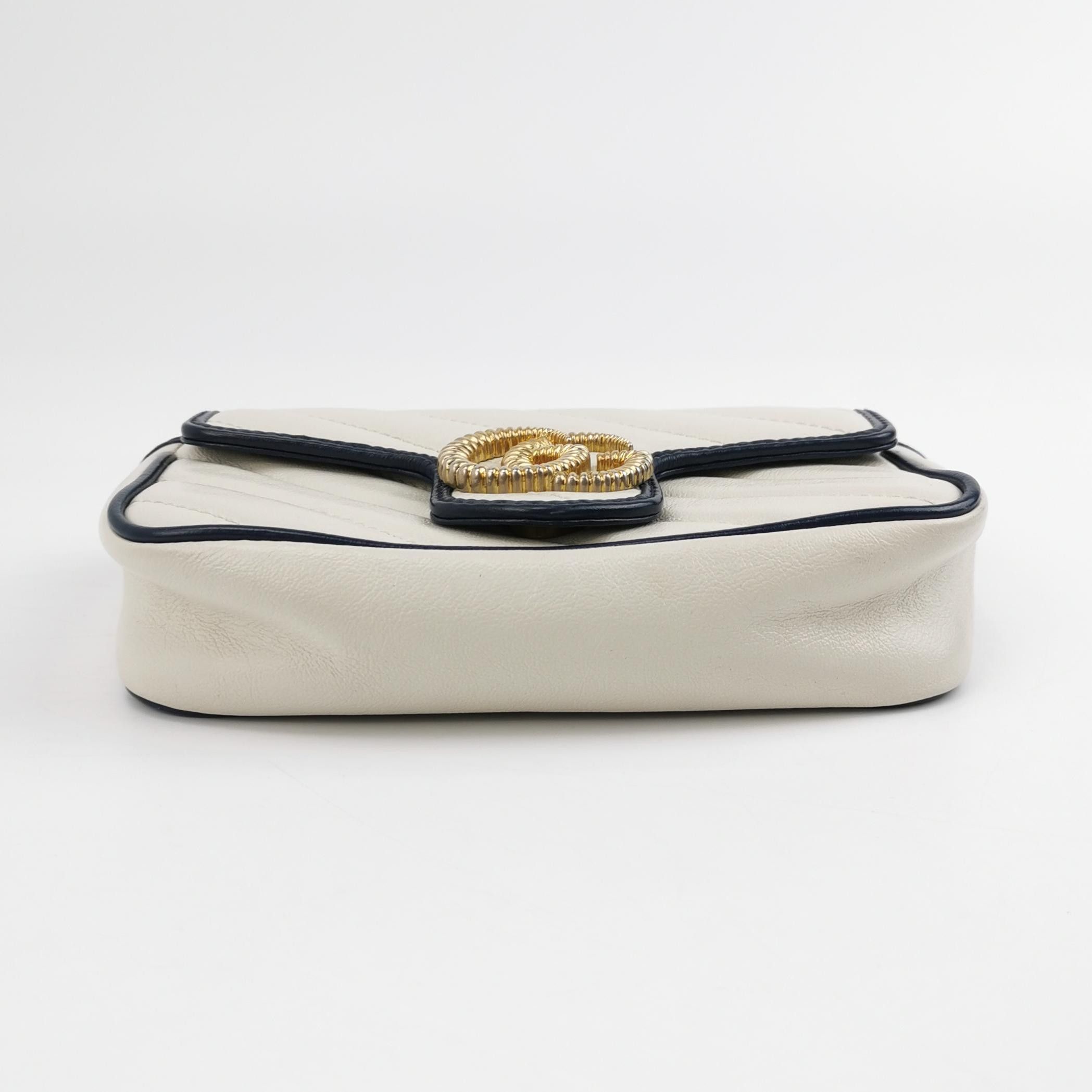 Gucci Gucci Women os Shoulder Bags Size ONE SIZE - 6 Thumbnail