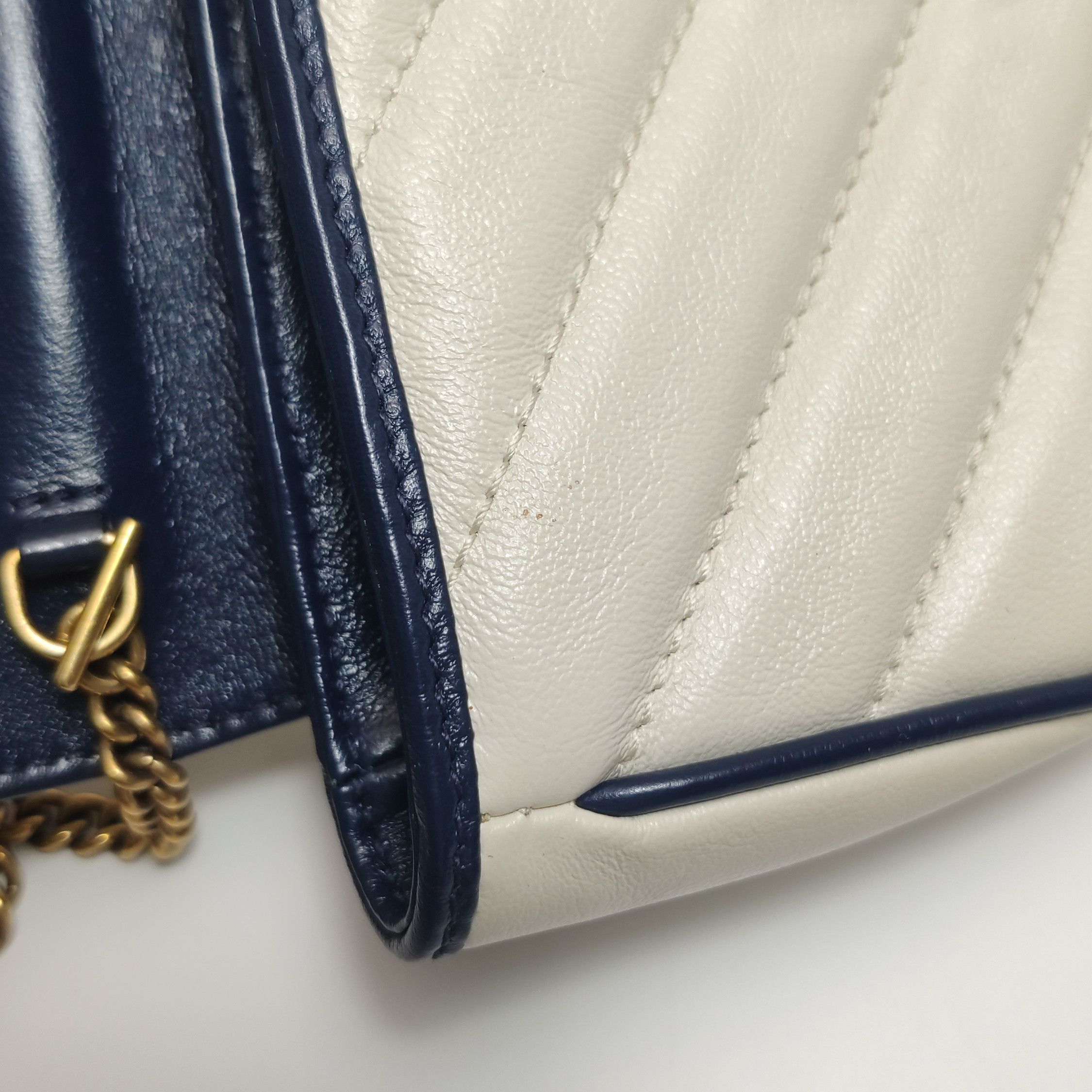 Gucci Gucci Women os Shoulder Bags Size ONE SIZE - 20 Thumbnail