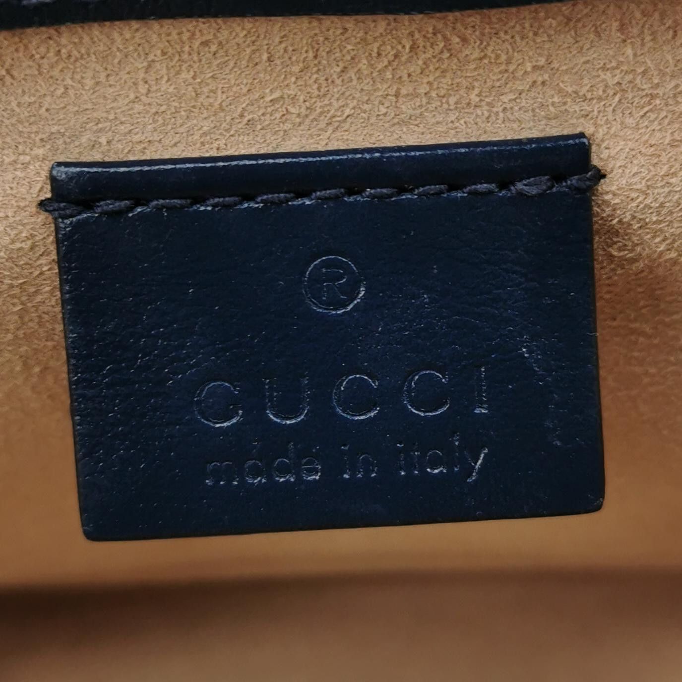 Gucci Gucci Women os Shoulder Bags Size ONE SIZE - 8 Thumbnail