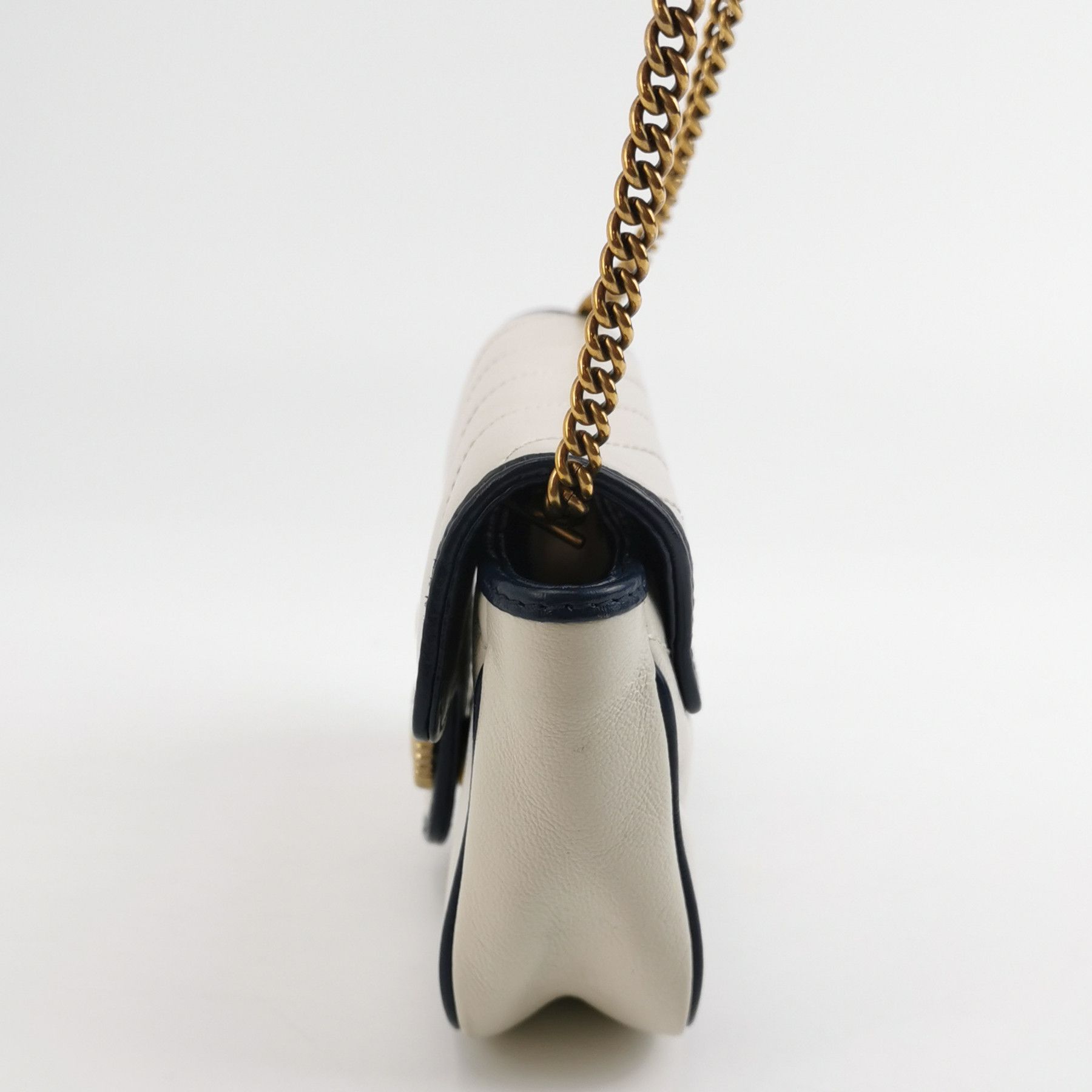 Gucci Gucci Women os Shoulder Bags Size ONE SIZE - 3 Thumbnail
