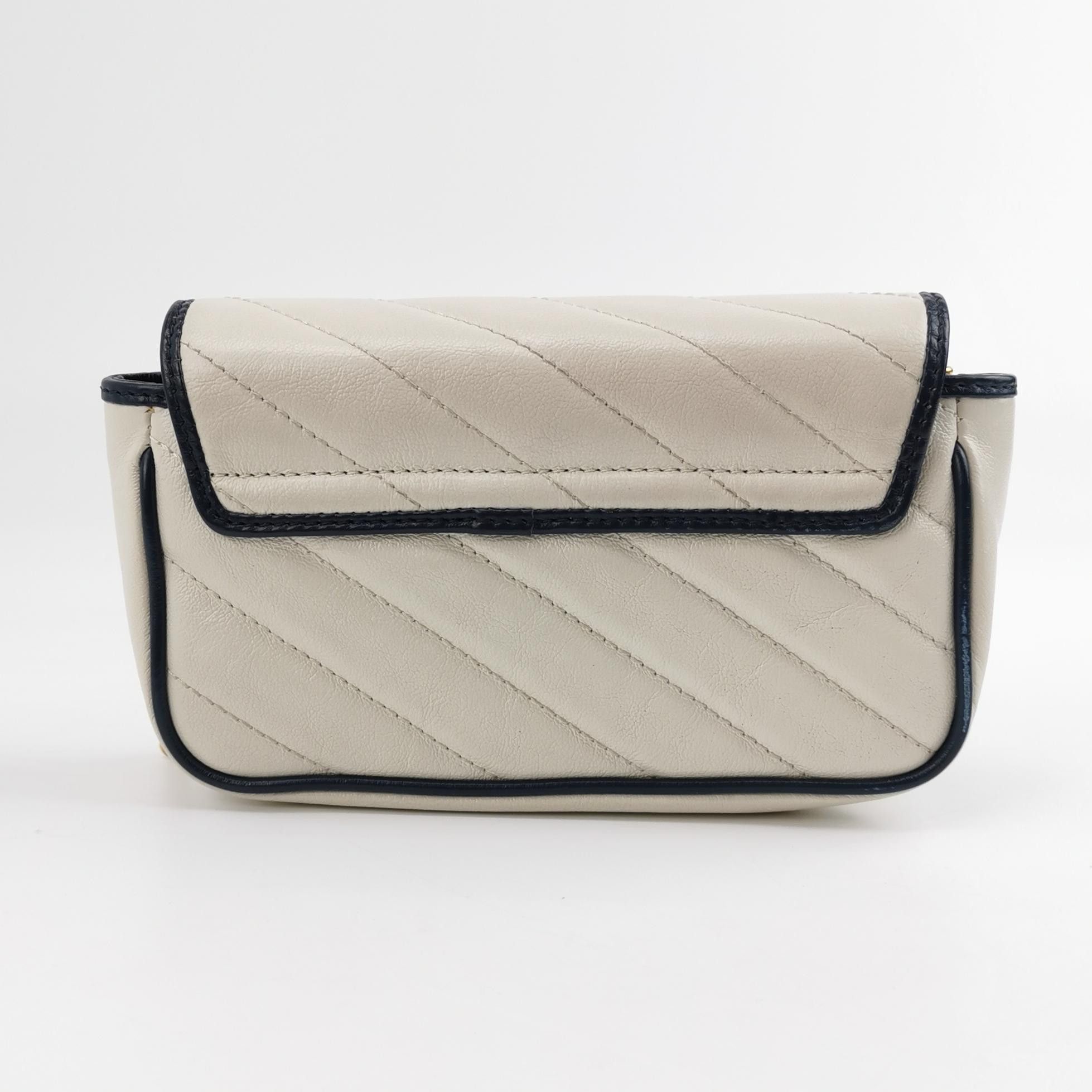 Gucci Gucci Women os Shoulder Bags Size ONE SIZE - 5 Thumbnail