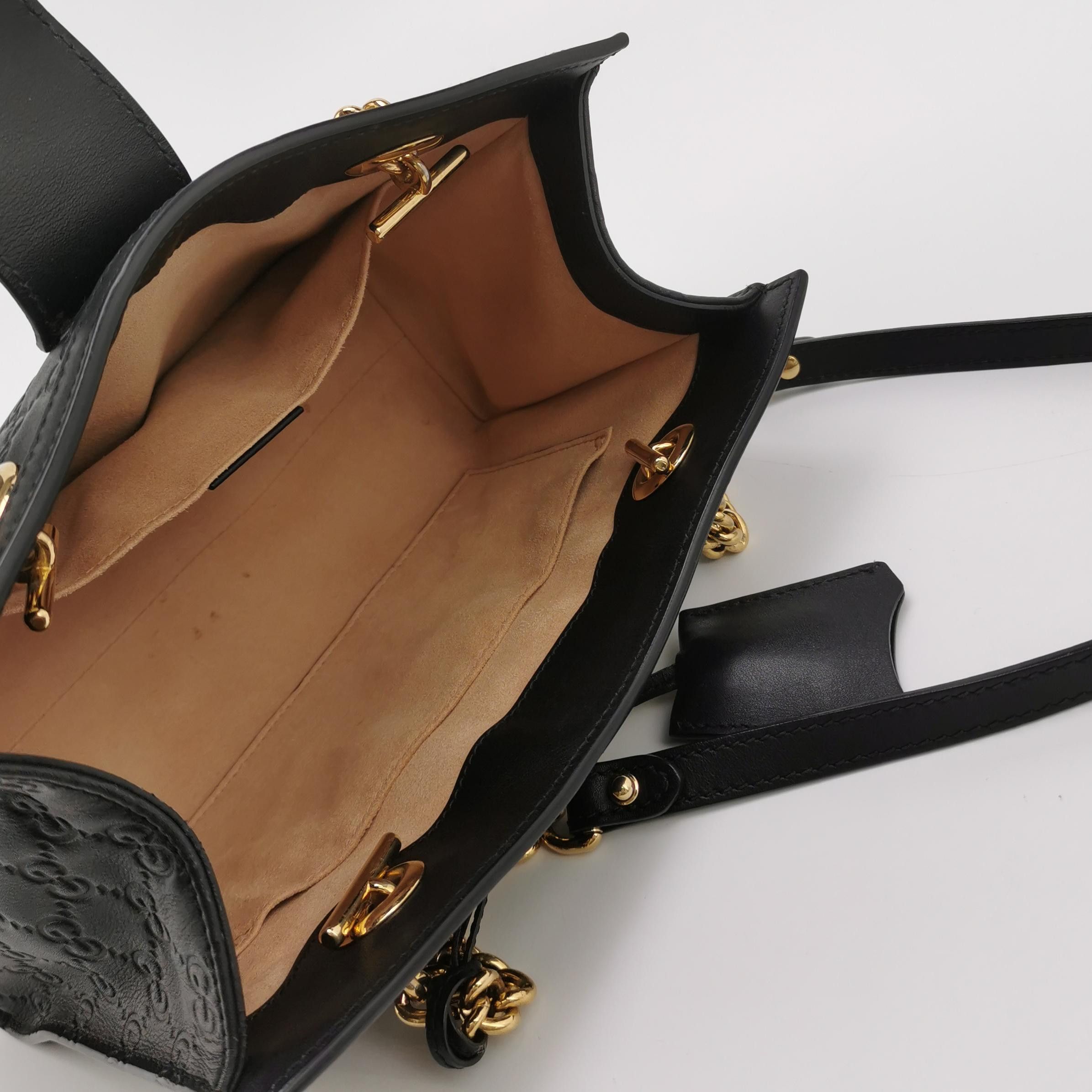 Gucci Gucci Women os Shoulder Bags Size ONE SIZE - 7 Thumbnail