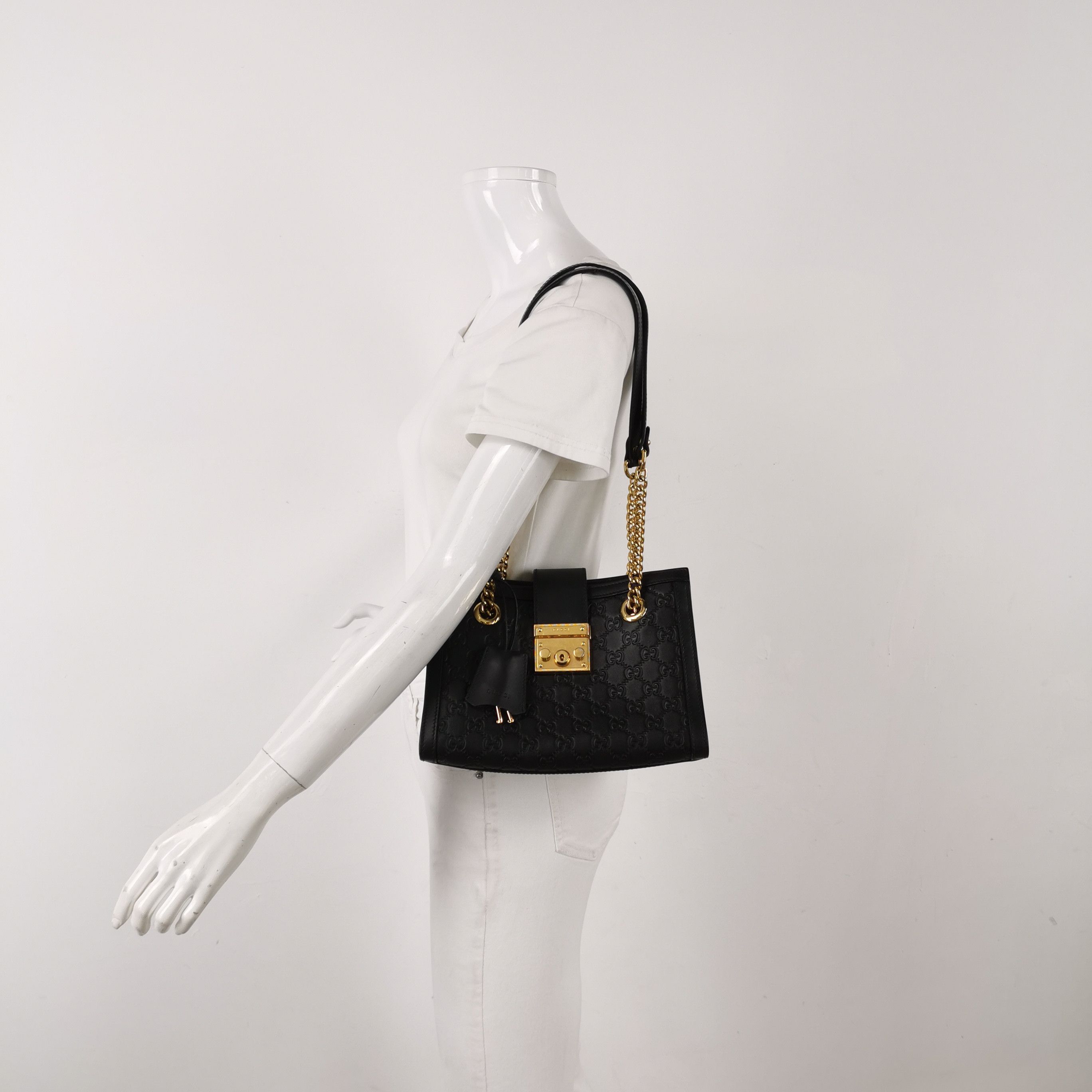 Gucci Gucci Women os Shoulder Bags Size ONE SIZE - 2 Thumbnail