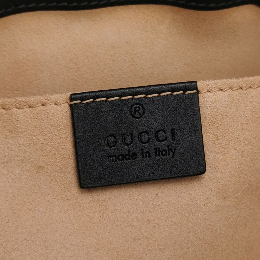 Gucci Gucci Women os Shoulder Bags Size ONE SIZE - 8 Thumbnail