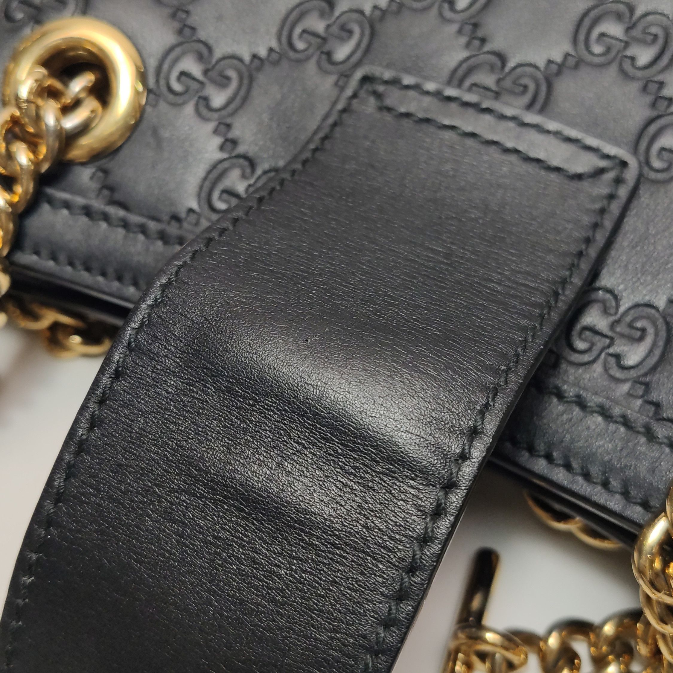Gucci Gucci Women os Shoulder Bags Size ONE SIZE - 23 Thumbnail