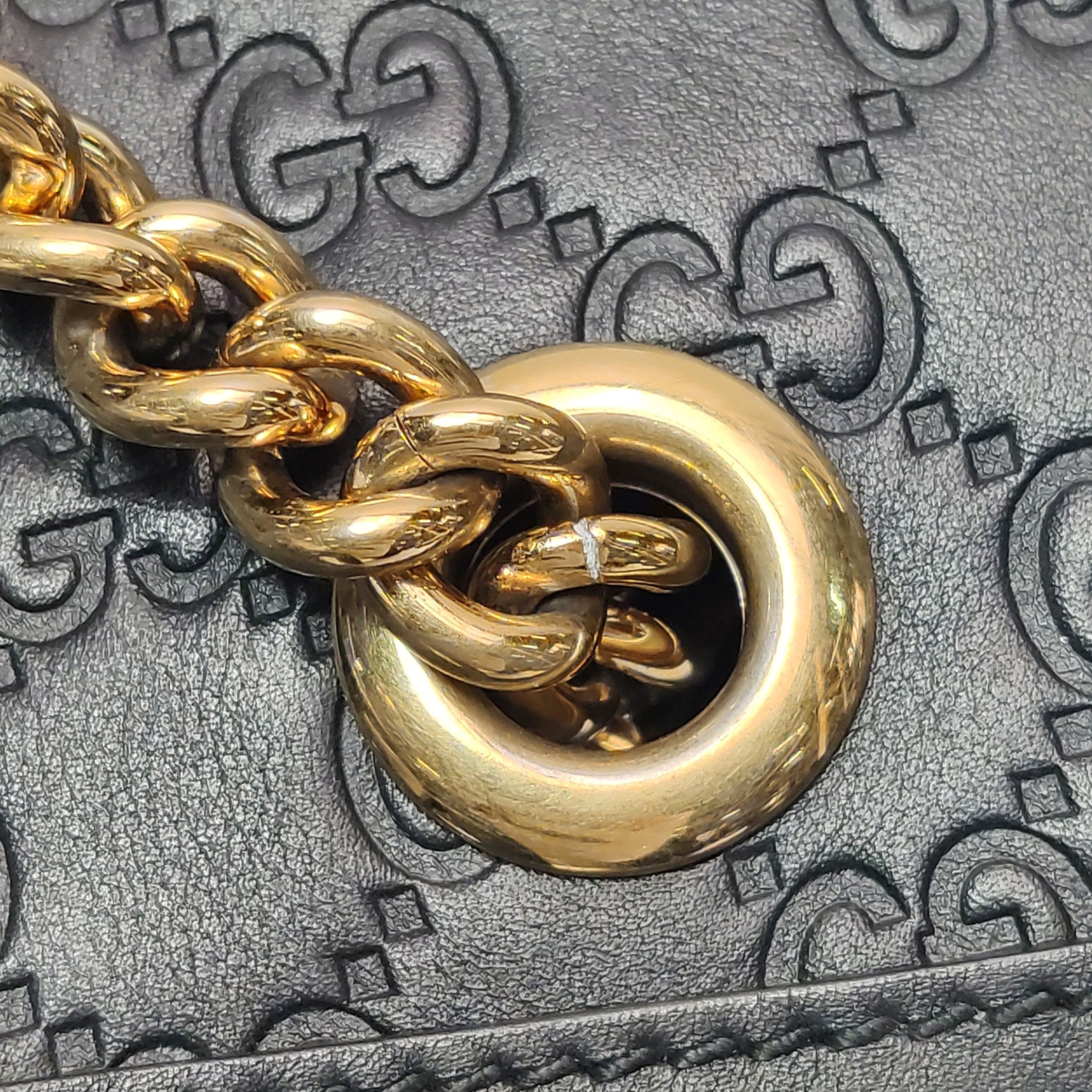 Gucci Gucci Women os Shoulder Bags Size ONE SIZE - 14 Thumbnail