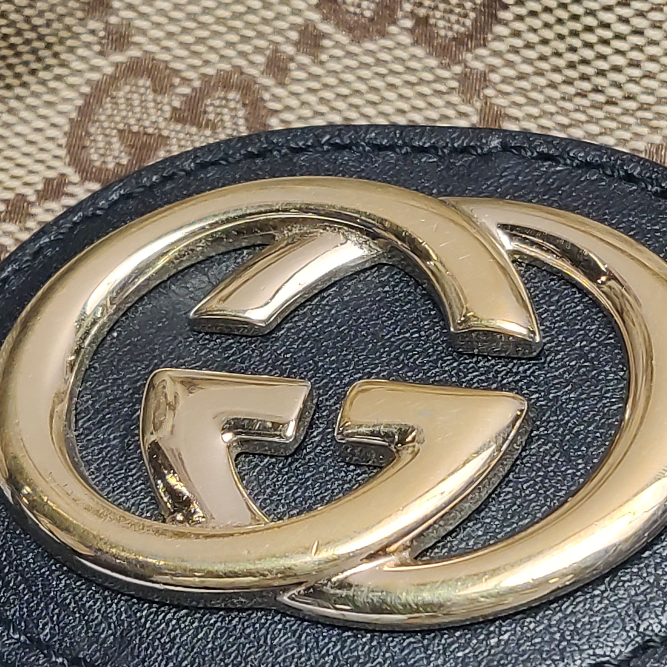 Gucci Gucci Women os Shoulder Bags Size ONE SIZE - 15 Thumbnail