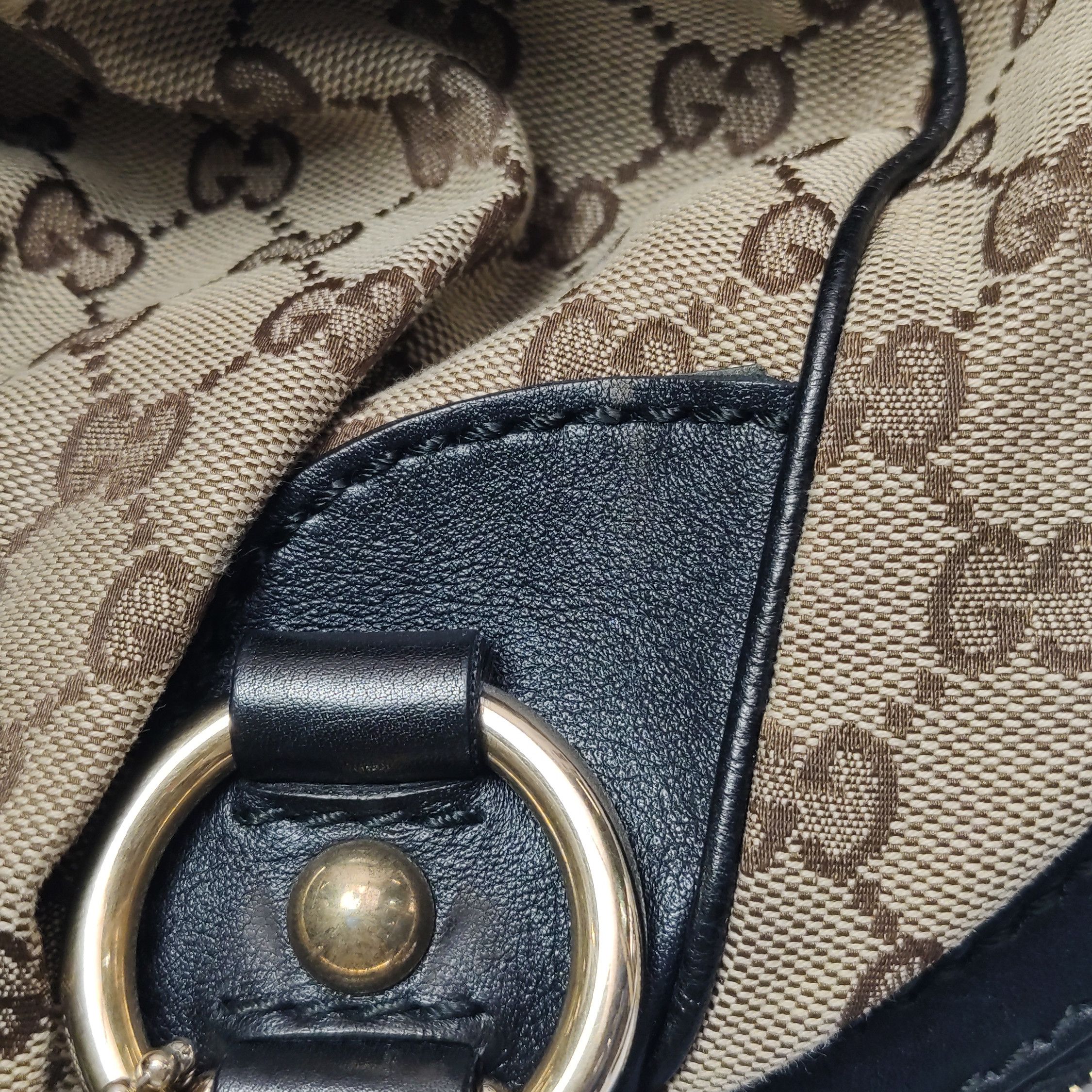 Gucci Gucci Women os Shoulder Bags Size ONE SIZE - 20 Thumbnail