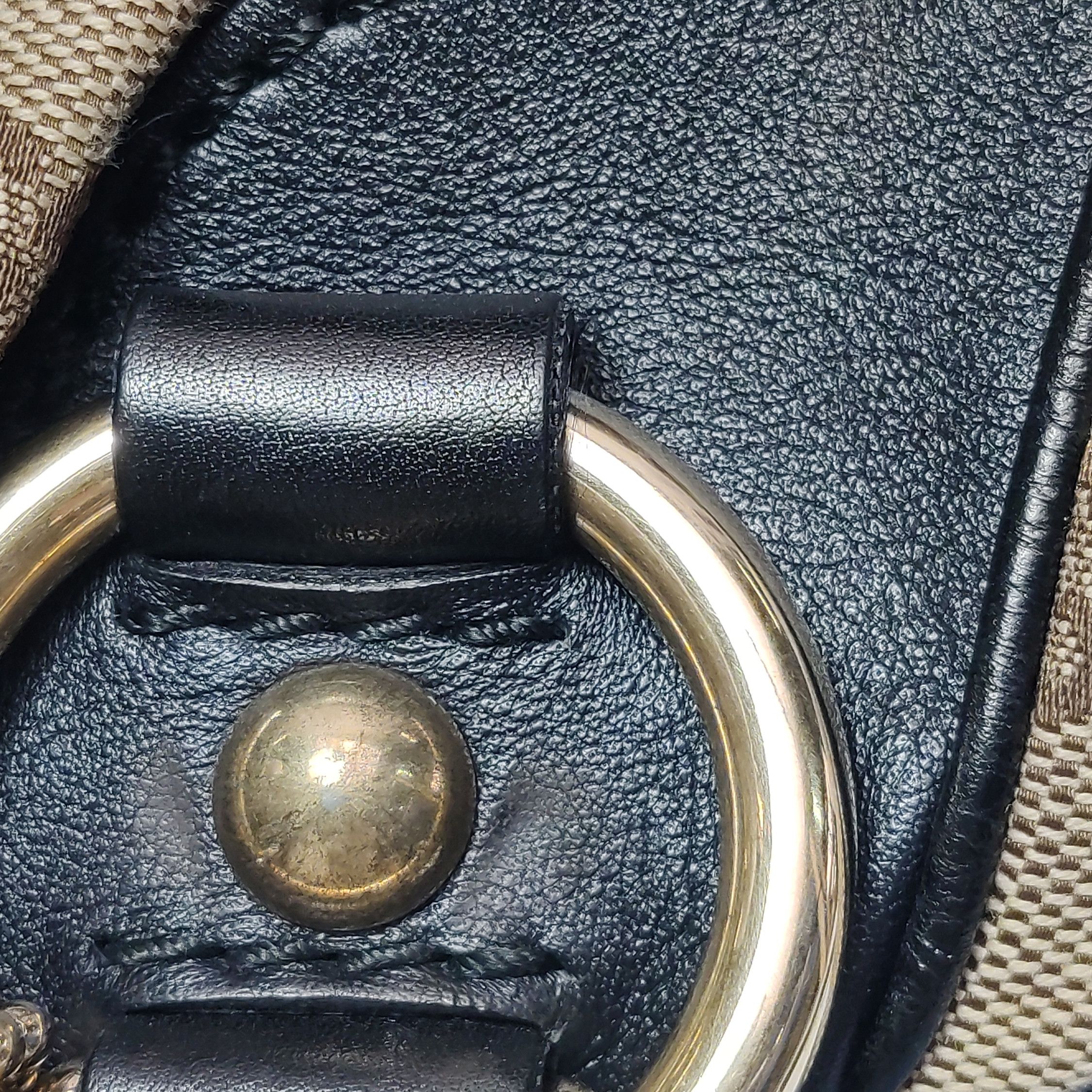 Gucci Gucci Women os Shoulder Bags Size ONE SIZE - 21 Thumbnail
