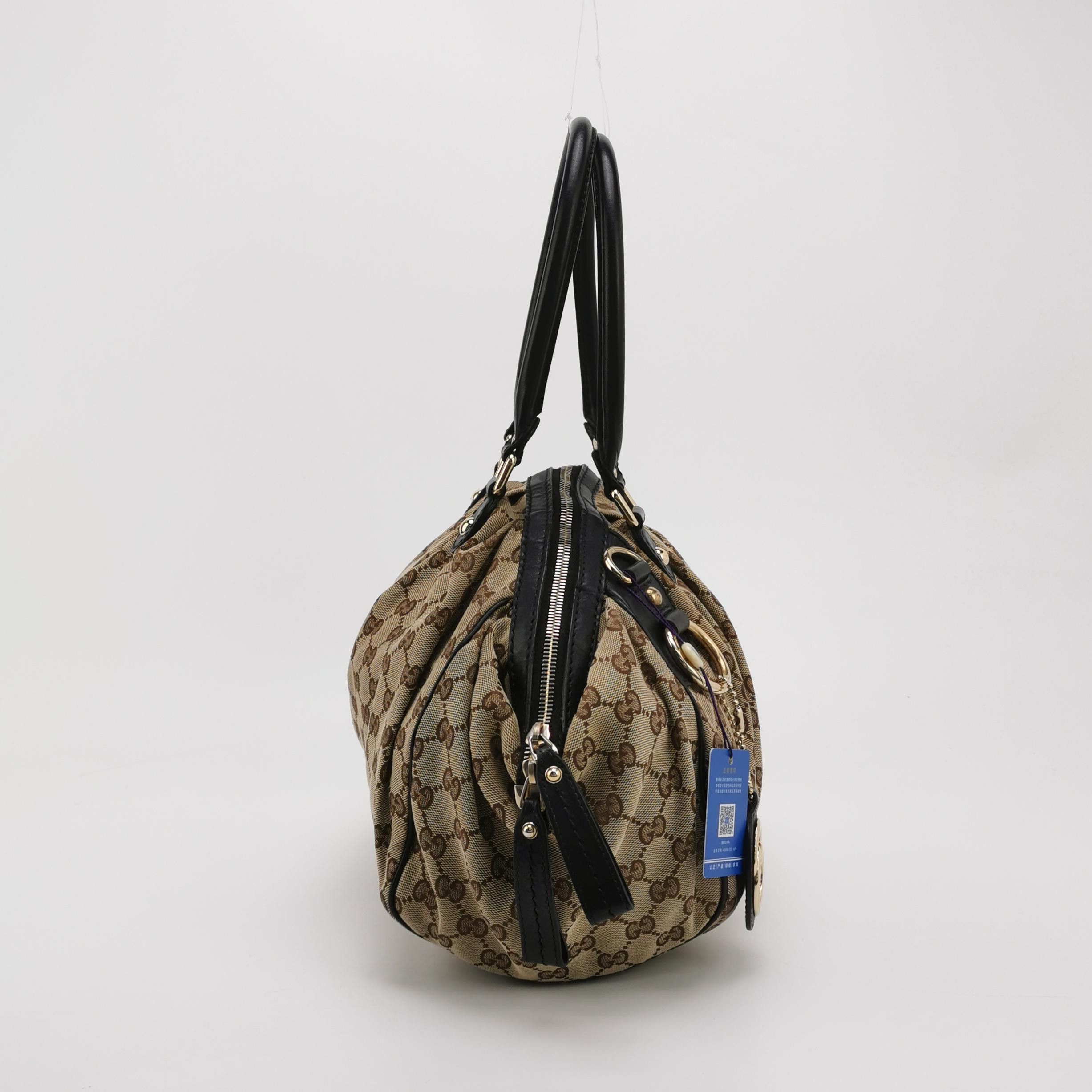 Gucci Gucci Women os Shoulder Bags Size ONE SIZE - 4 Thumbnail
