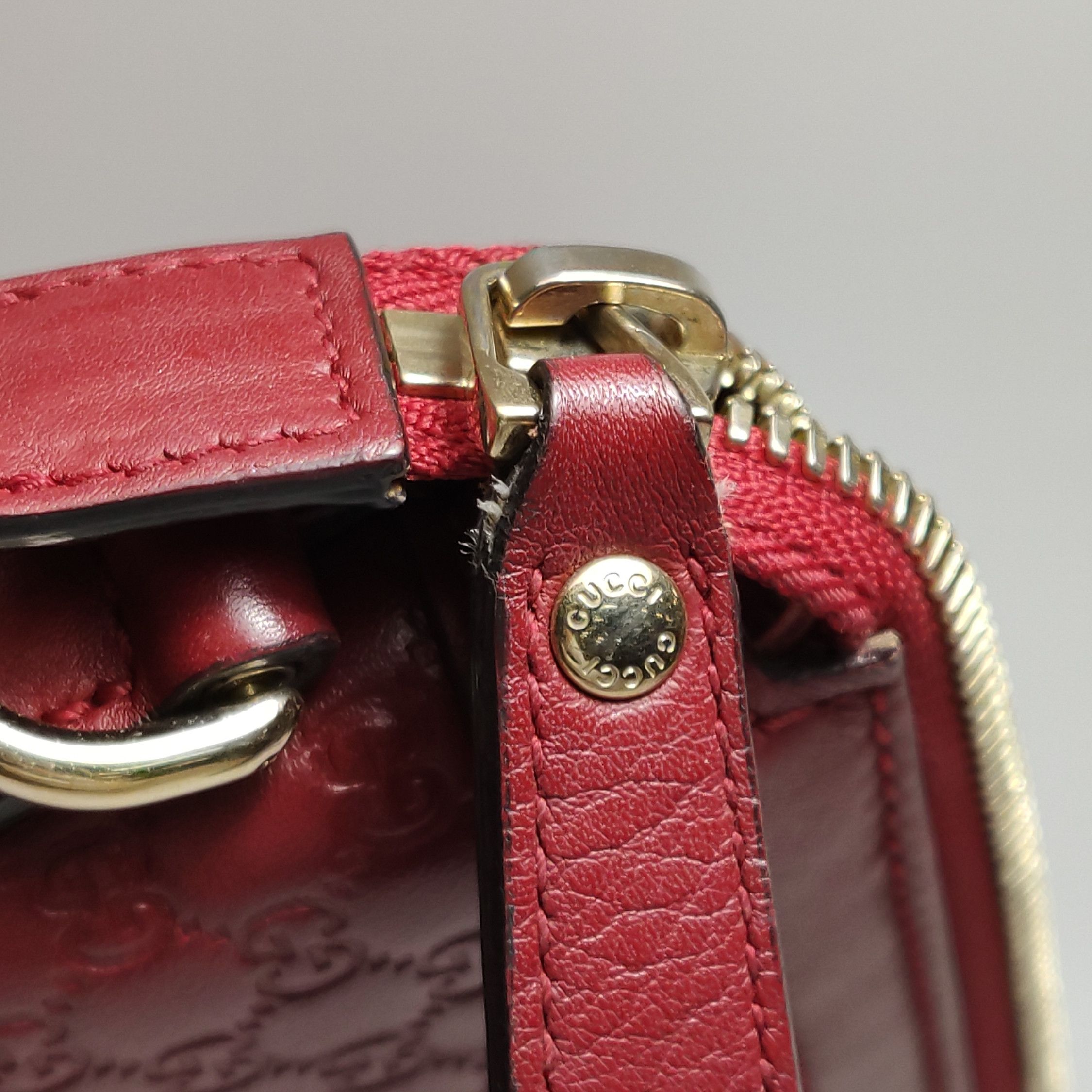 Gucci Gucci Women os Tote Bags Size ONE SIZE - 25 Thumbnail