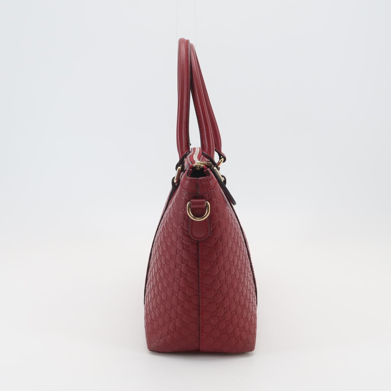 Gucci Gucci Women os Tote Bags Size ONE SIZE - 4 Thumbnail