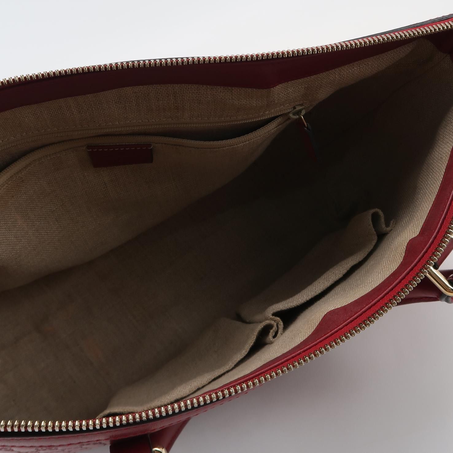 Gucci Gucci Women os Tote Bags Size ONE SIZE - 7 Thumbnail