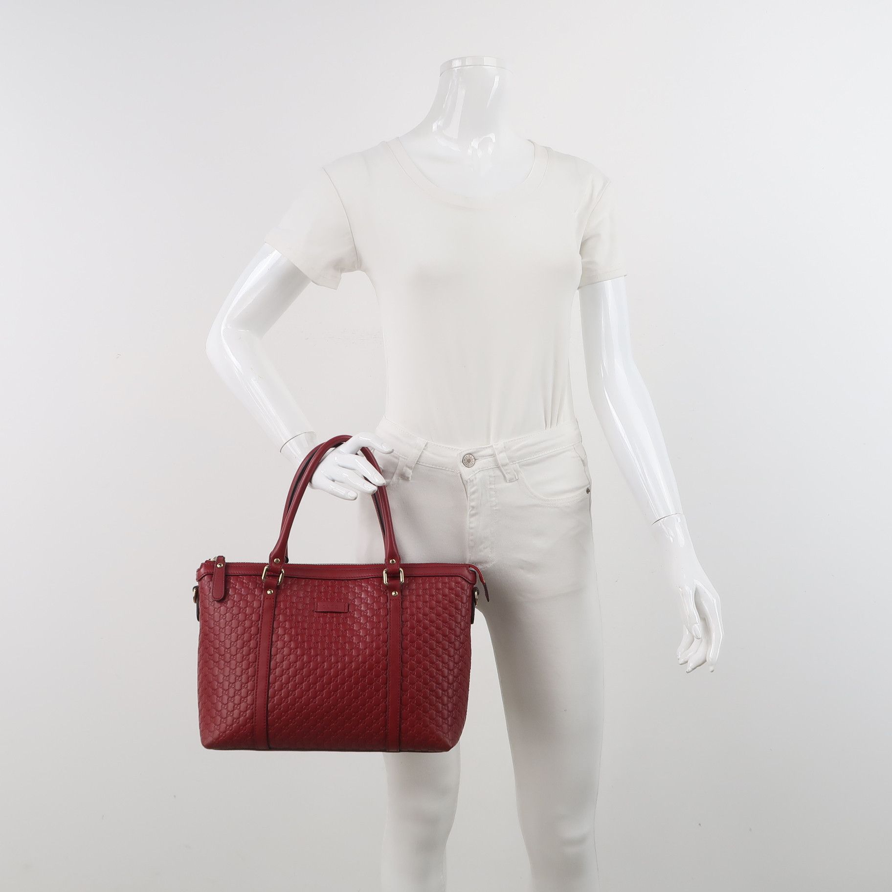 Gucci Gucci Women os Tote Bags Size ONE SIZE - 2 Thumbnail
