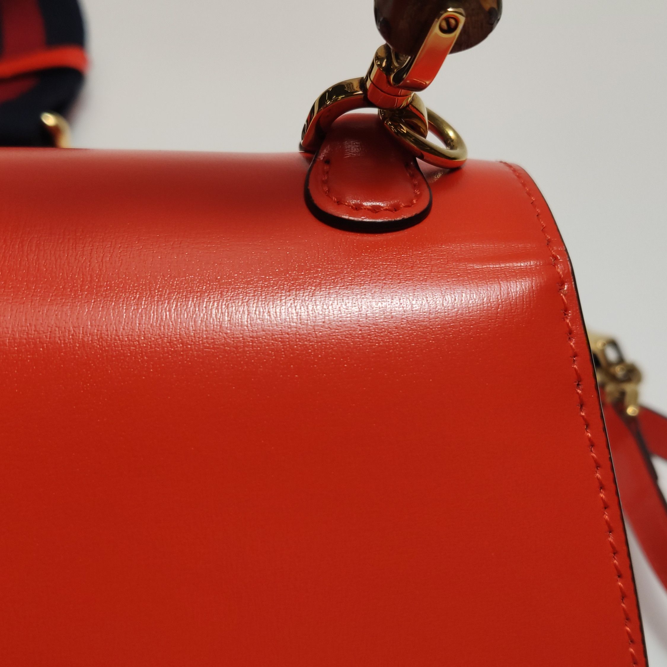Gucci Gucci Women os Shoulder Bags Size ONE SIZE - 14 Thumbnail