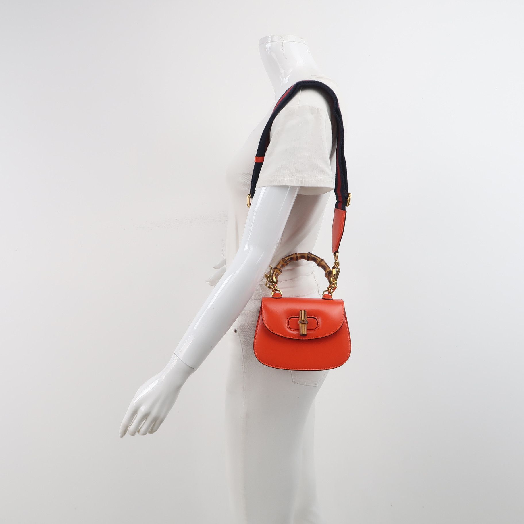 Gucci Gucci Women os Shoulder Bags Size ONE SIZE - 2 Thumbnail
