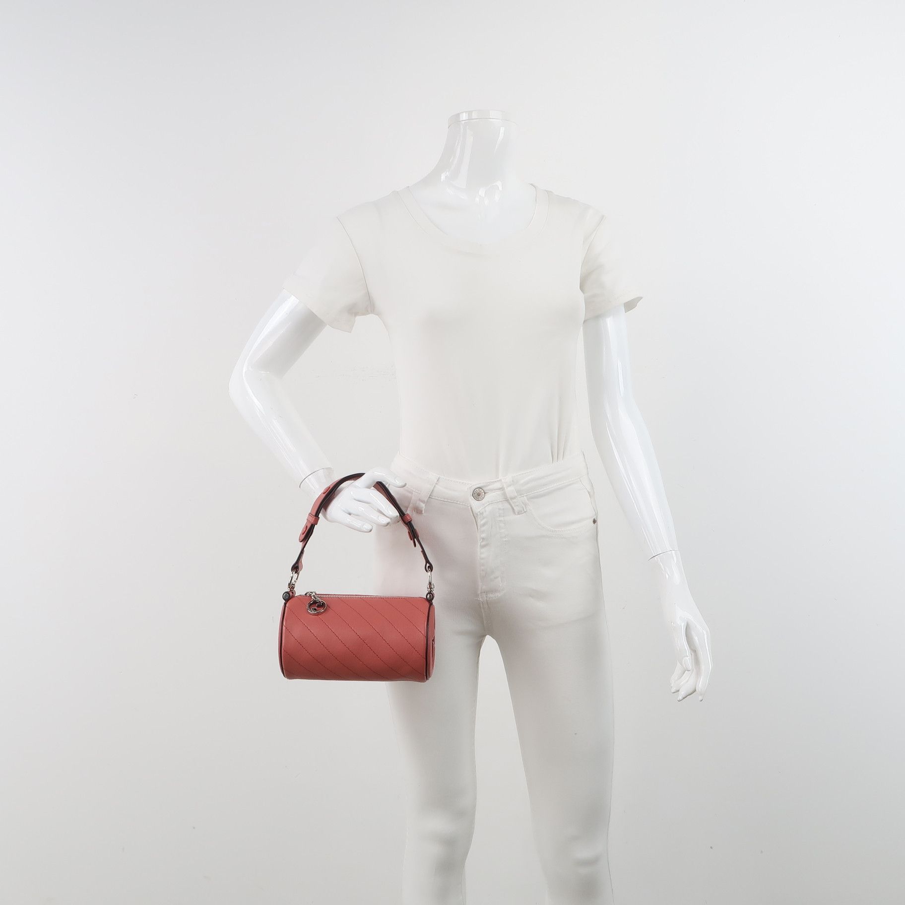 Gucci Gucci Women os Tote Bags Size ONE SIZE - 2 Thumbnail