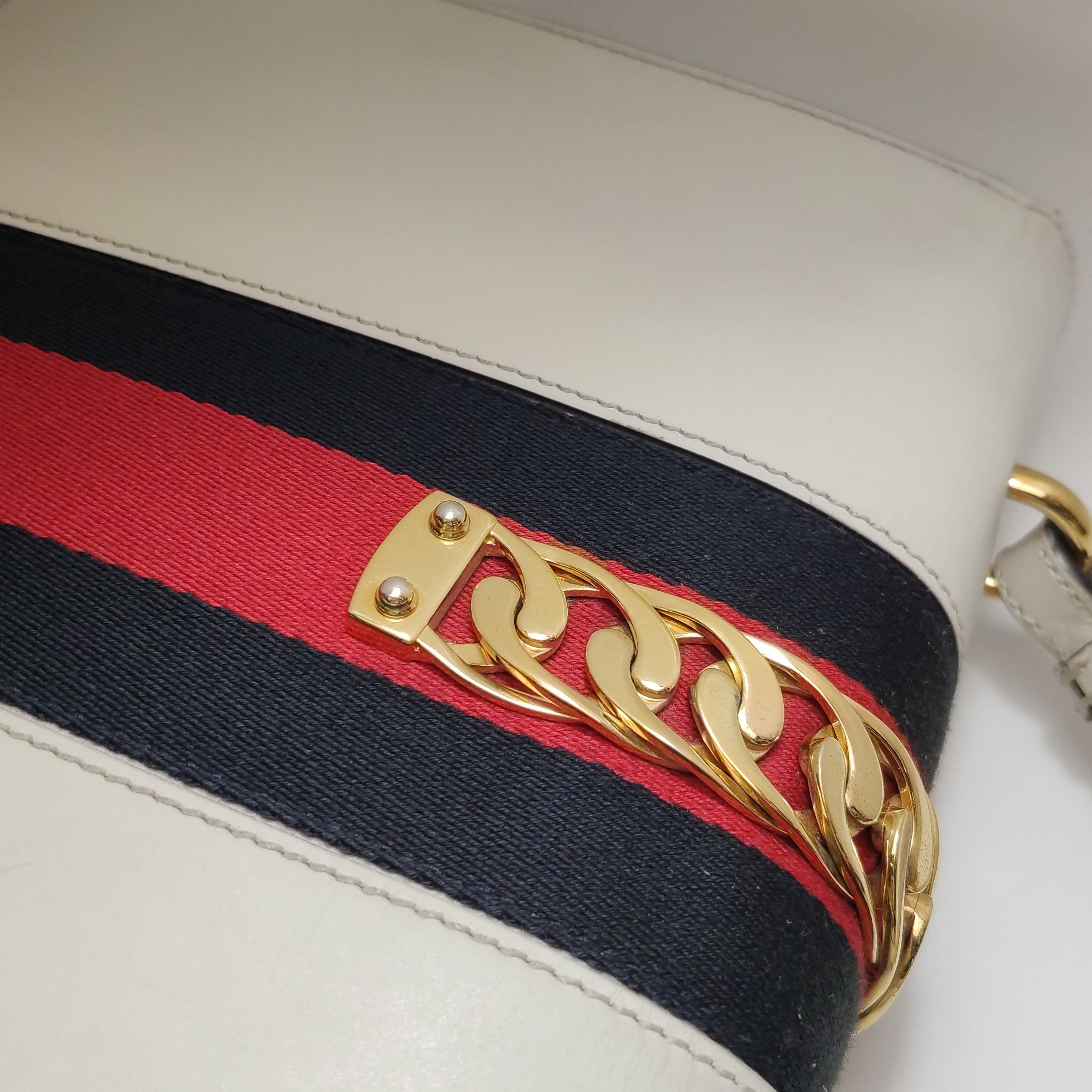 Gucci Gucci Women os Shoulder Bags Size ONE SIZE - 14 Thumbnail