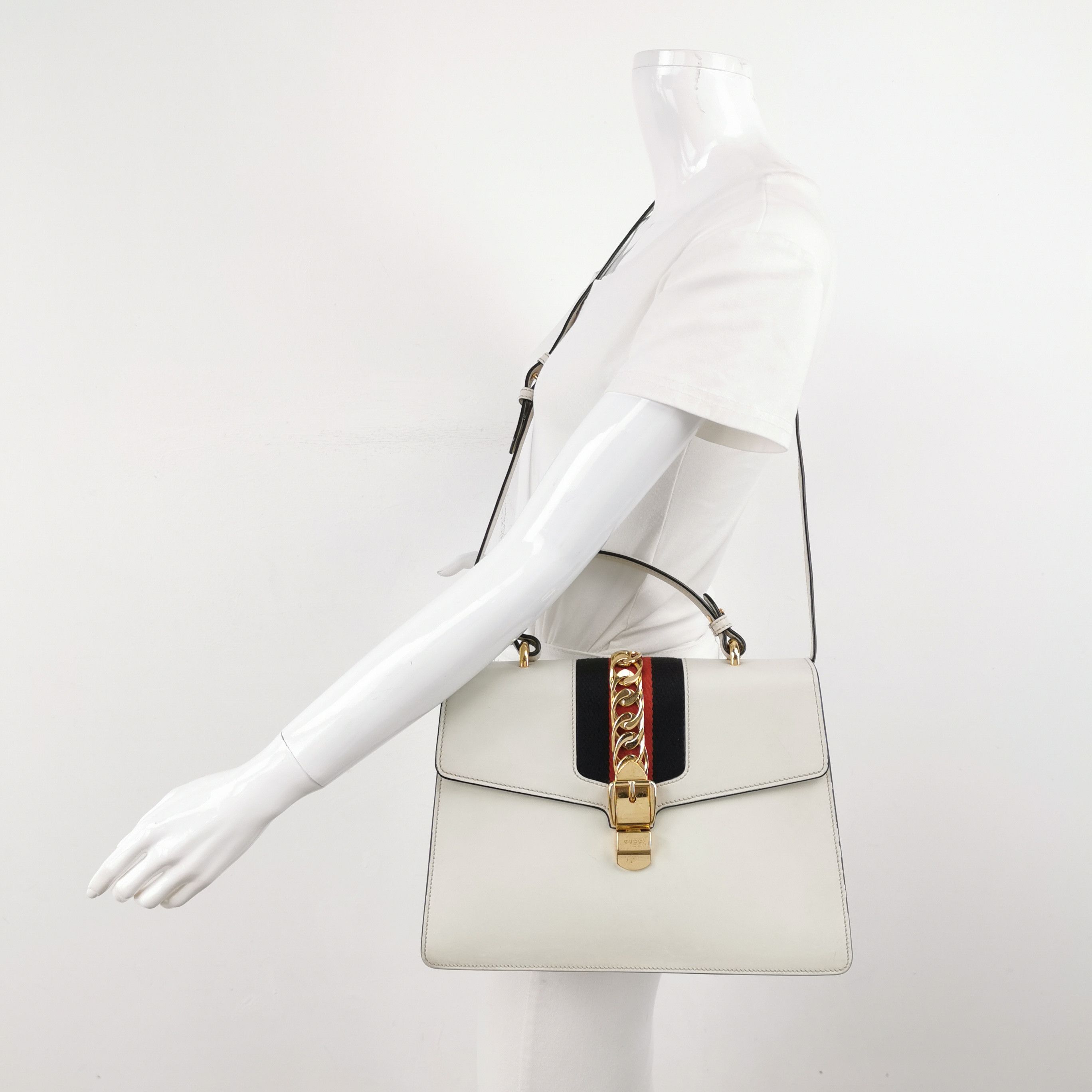 Gucci Gucci Women os Shoulder Bags Size ONE SIZE - 2 Thumbnail