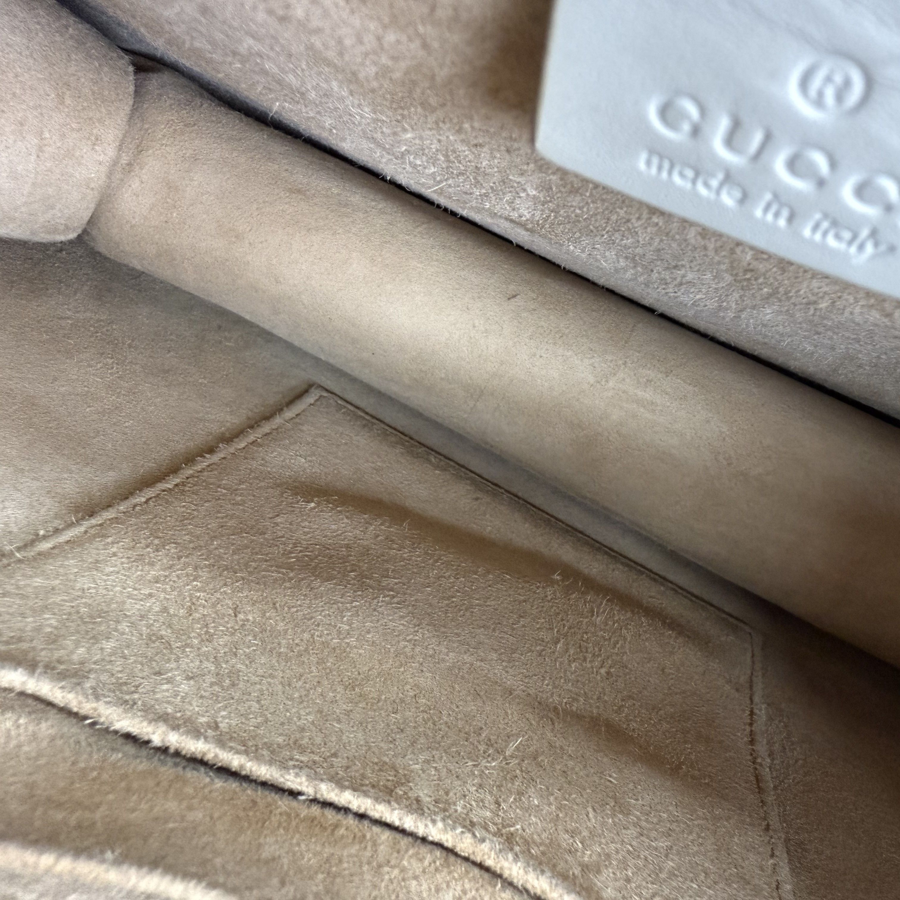 Gucci Gucci Women os Shoulder Bags Size ONE SIZE - 11 Thumbnail