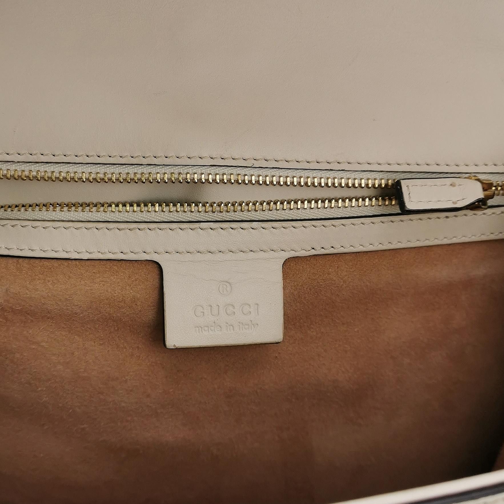 Gucci Gucci Women os Shoulder Bags Size ONE SIZE - 8 Thumbnail