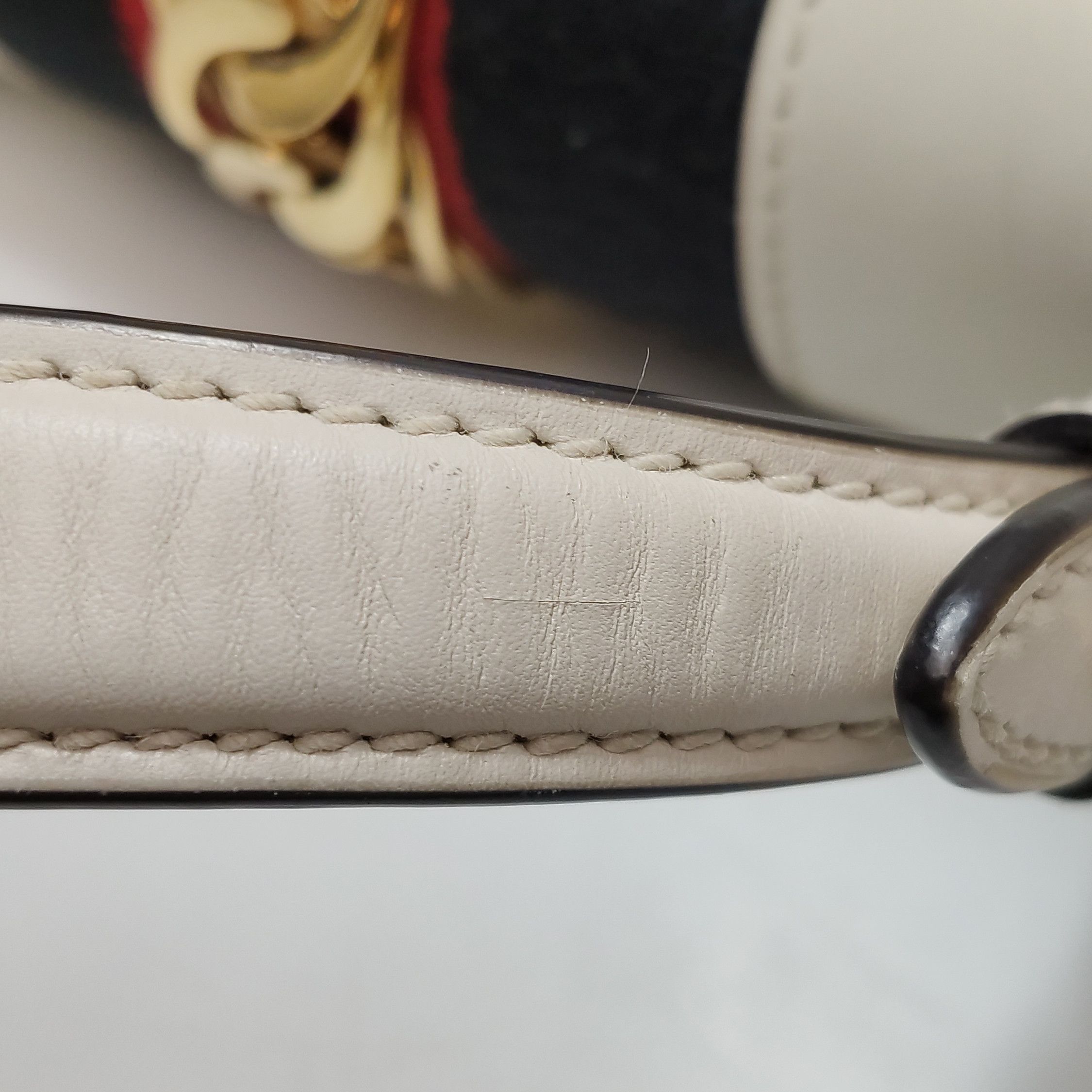 Gucci Gucci Women os Shoulder Bags Size ONE SIZE - 20 Thumbnail