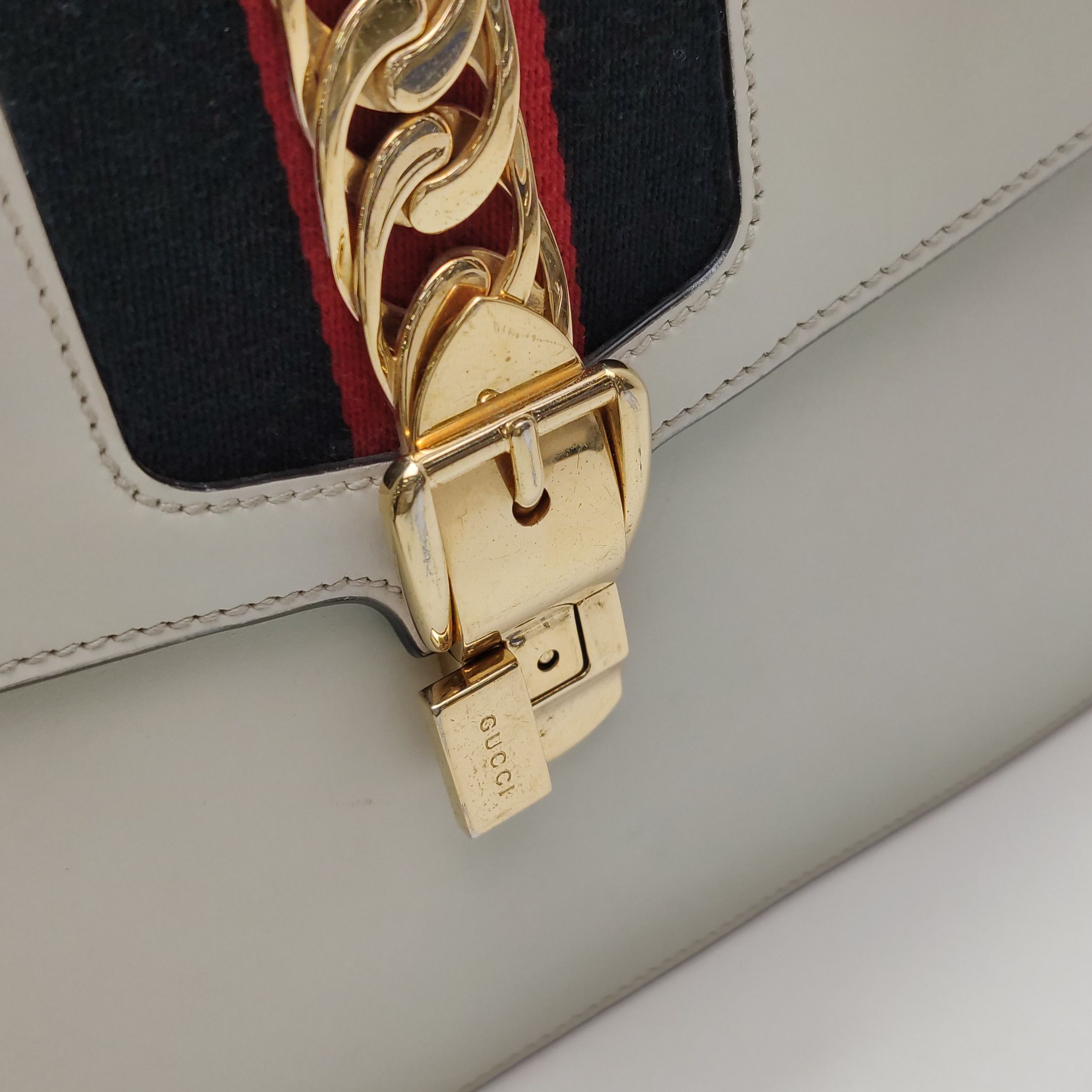 Gucci Gucci Women os Shoulder Bags Size ONE SIZE - 13 Thumbnail