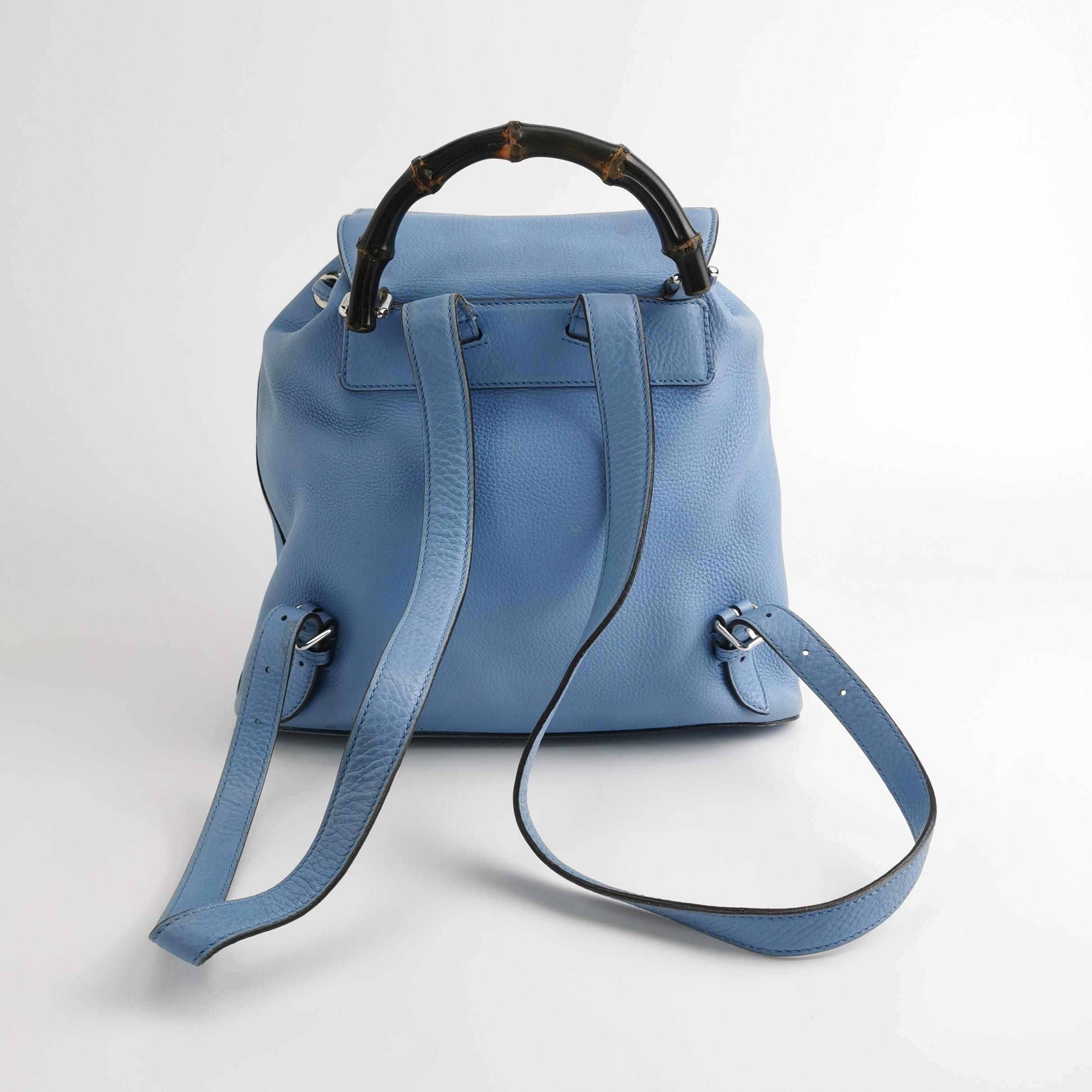 Gucci Gucci Women os Backpacks Size ONE SIZE - 5 Thumbnail