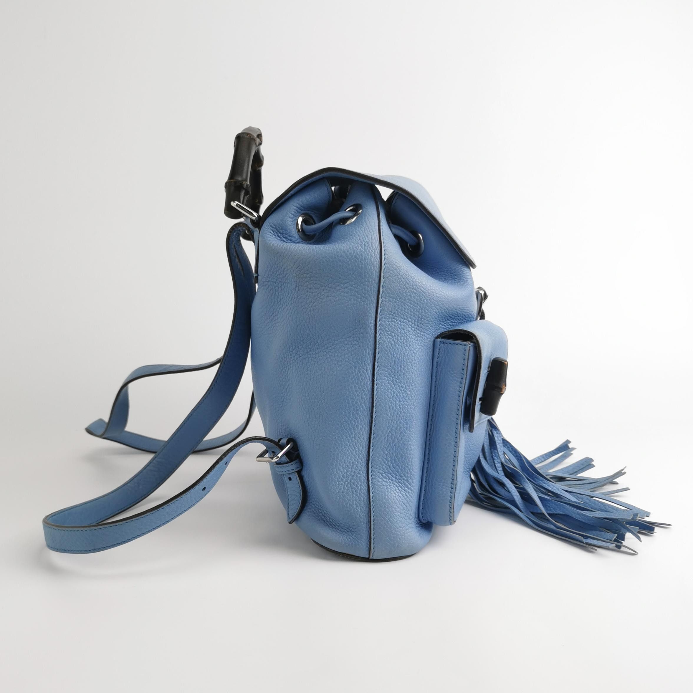 Gucci Gucci Women os Backpacks Size ONE SIZE - 4 Thumbnail