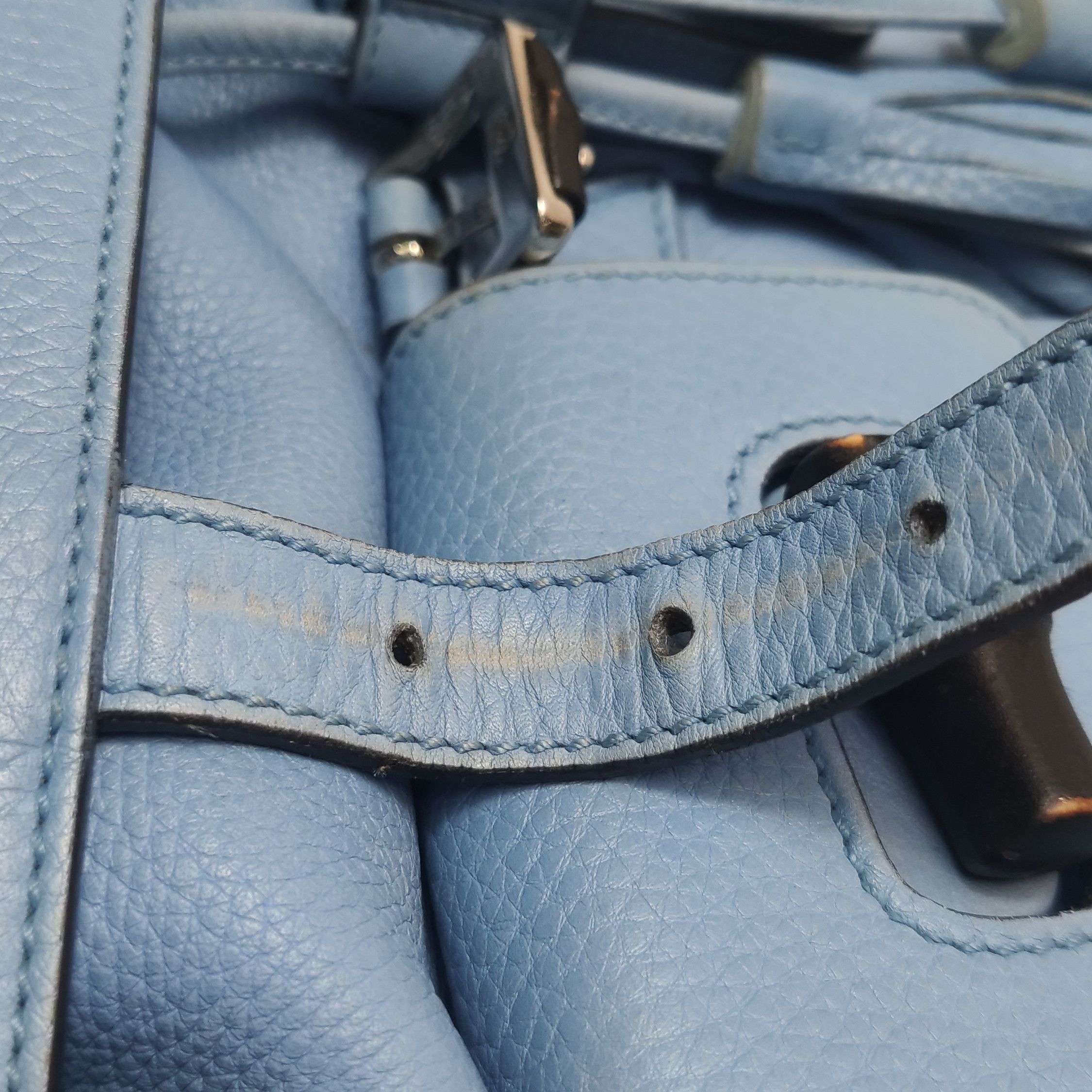 Gucci Gucci Women os Backpacks Size ONE SIZE - 19 Thumbnail
