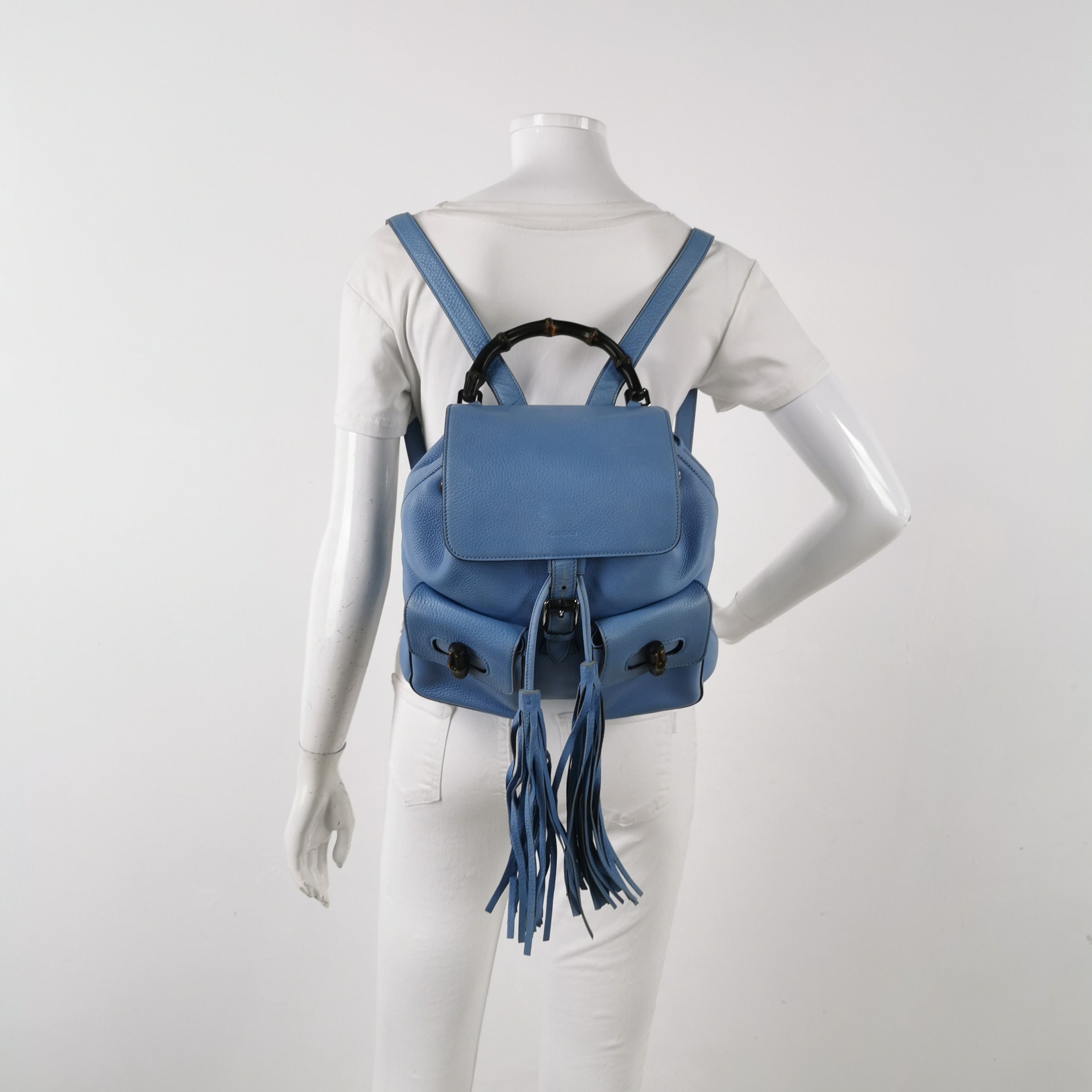 Gucci Gucci Women os Backpacks Size ONE SIZE - 2 Thumbnail