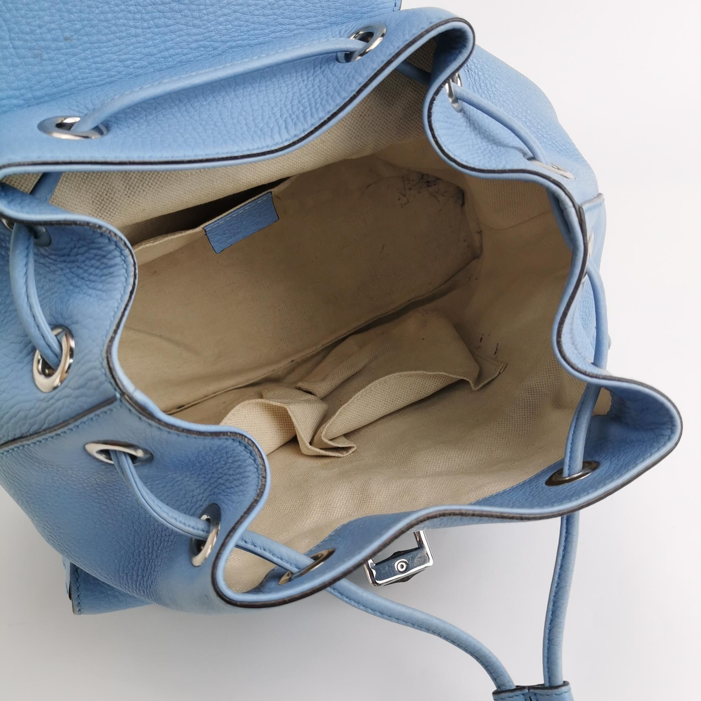 Gucci Gucci Women os Backpacks Size ONE SIZE - 7 Thumbnail