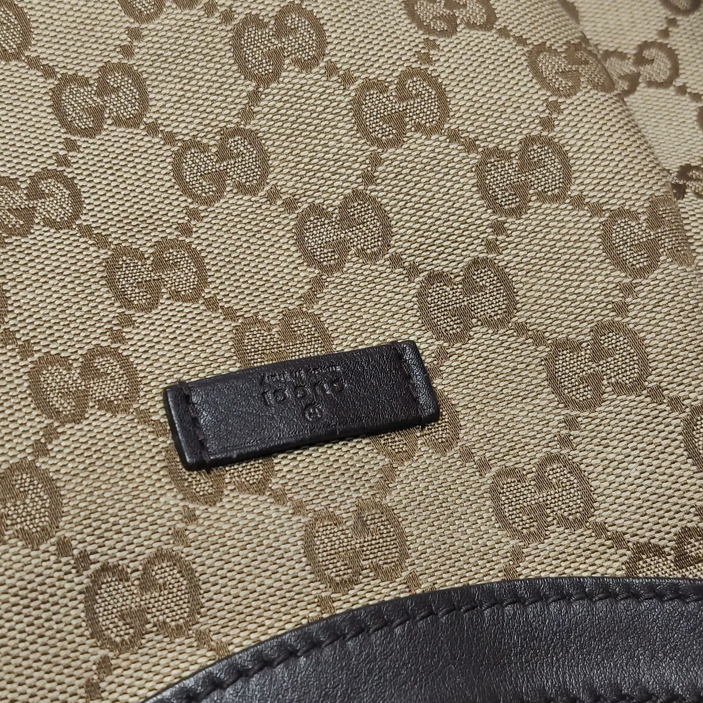 Gucci Gucci Women os Shoulder Bags Size ONE SIZE - 16 Thumbnail