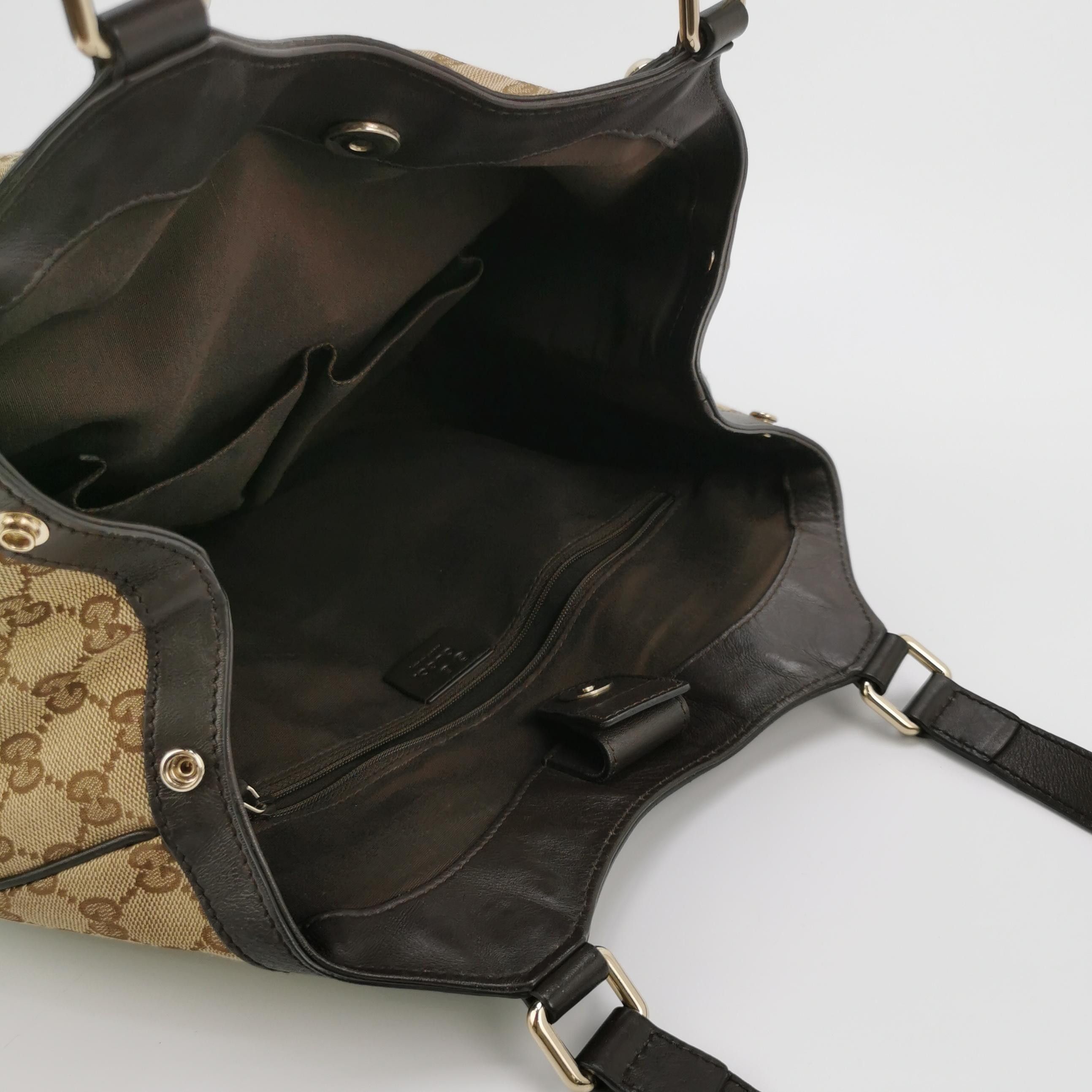 Gucci Gucci Women os Shoulder Bags Size ONE SIZE - 7 Thumbnail