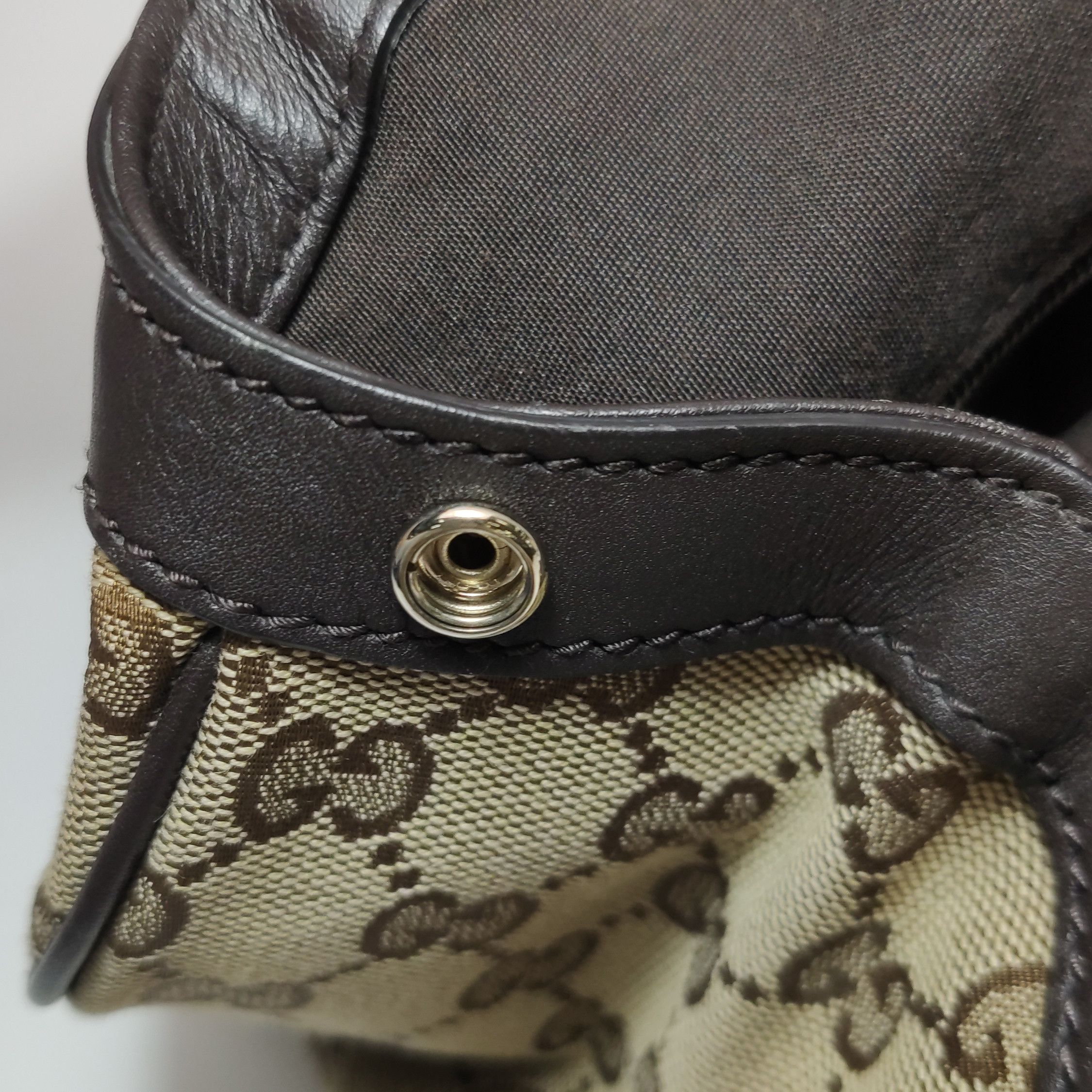 Gucci Gucci Women os Shoulder Bags Size ONE SIZE - 14 Thumbnail