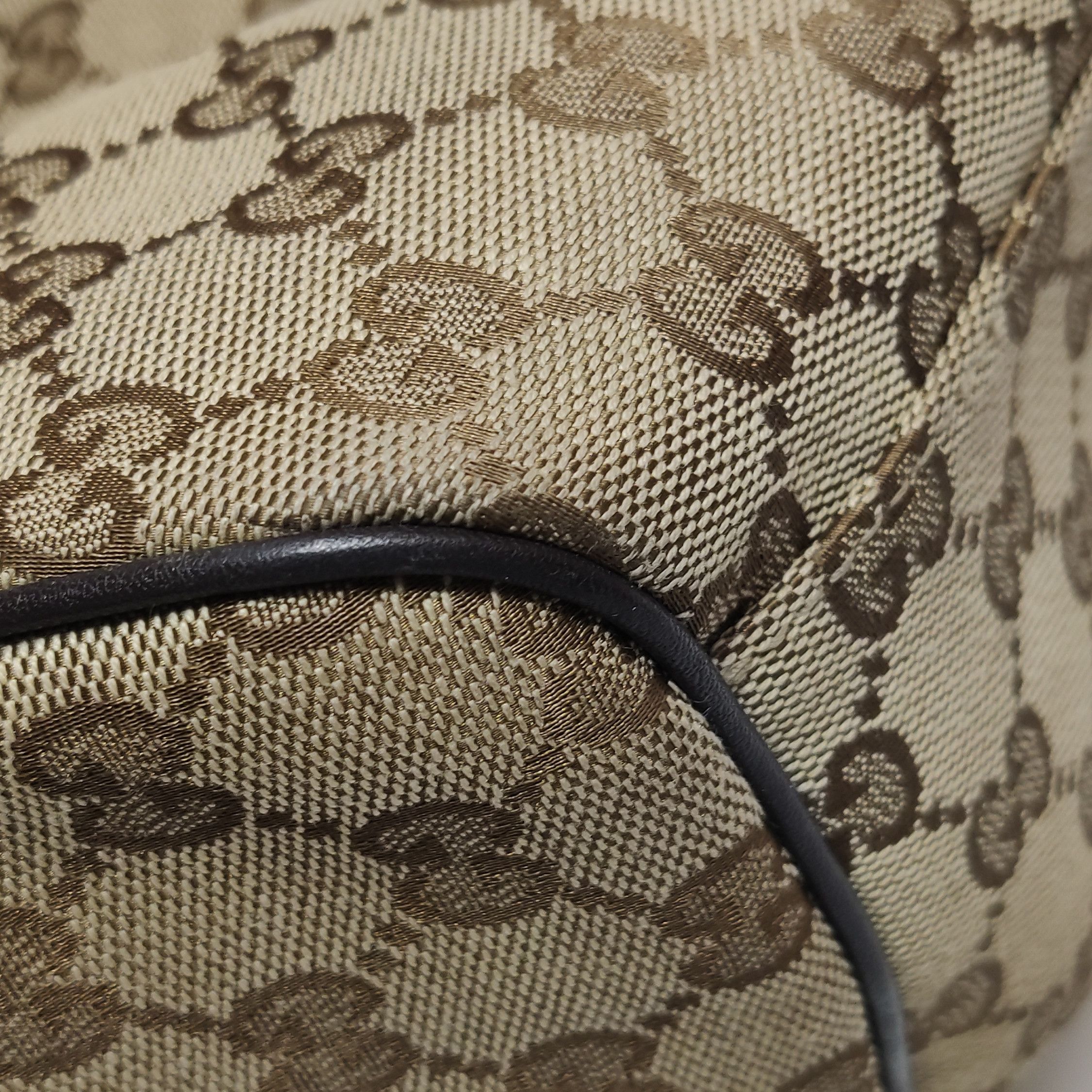 Gucci Gucci Women os Shoulder Bags Size ONE SIZE - 18 Thumbnail