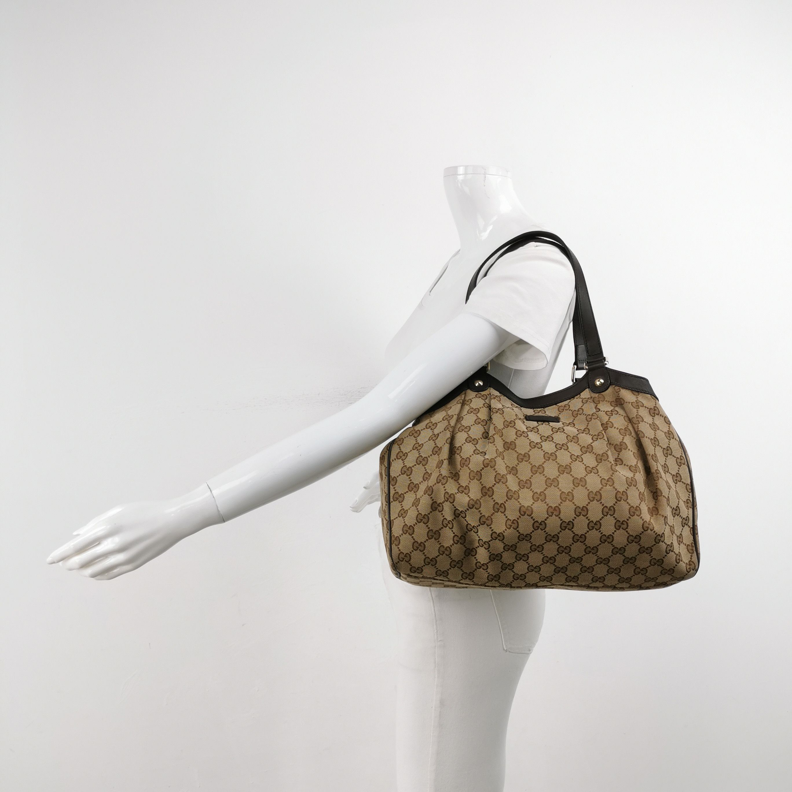 Gucci Gucci Women os Shoulder Bags Size ONE SIZE - 2 Thumbnail
