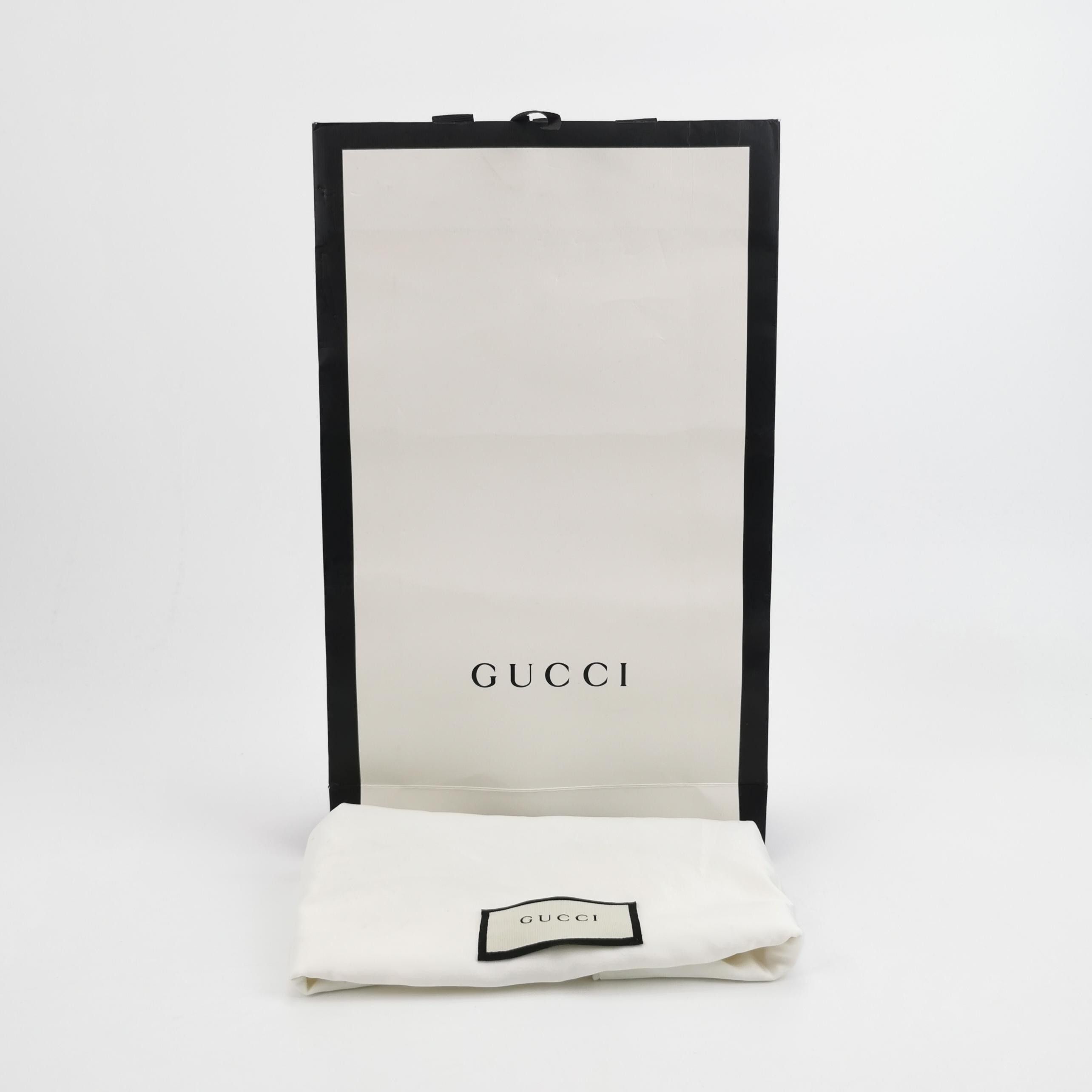 Gucci Gucci Women os Shoulder Bags Size ONE SIZE - 9 Thumbnail