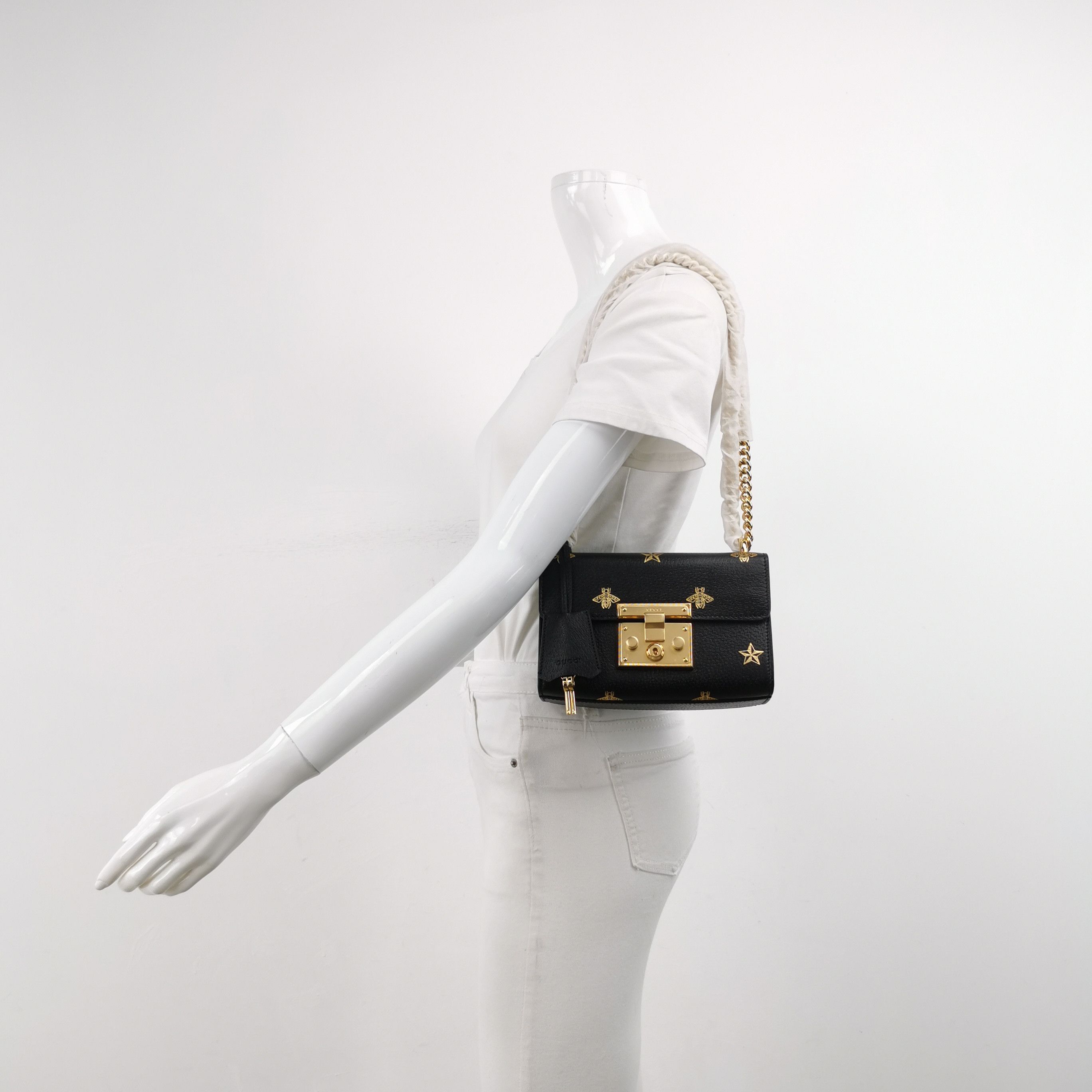 Gucci Gucci Women os Shoulder Bags Size ONE SIZE - 2 Thumbnail