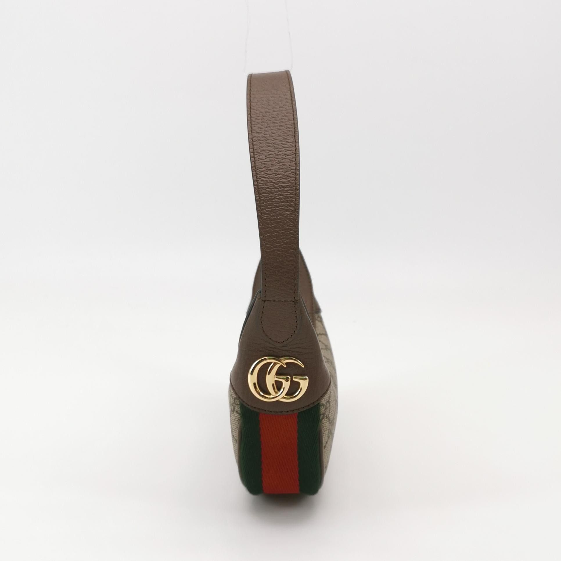 Gucci Gucci Women os Shoulder Bags Size ONE SIZE - 4 Thumbnail