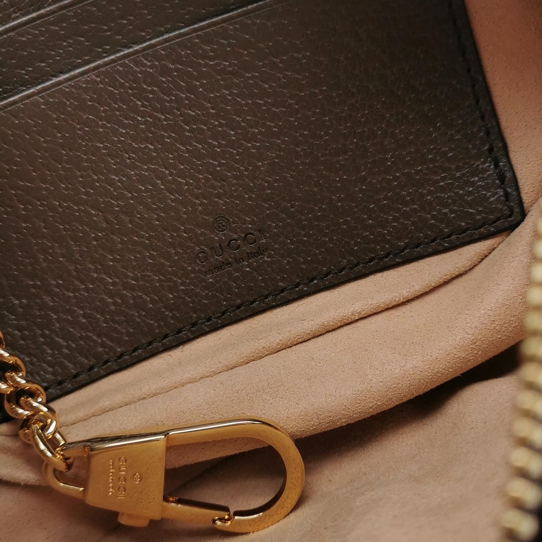 Gucci Gucci Women os Shoulder Bags Size ONE SIZE - 8 Thumbnail