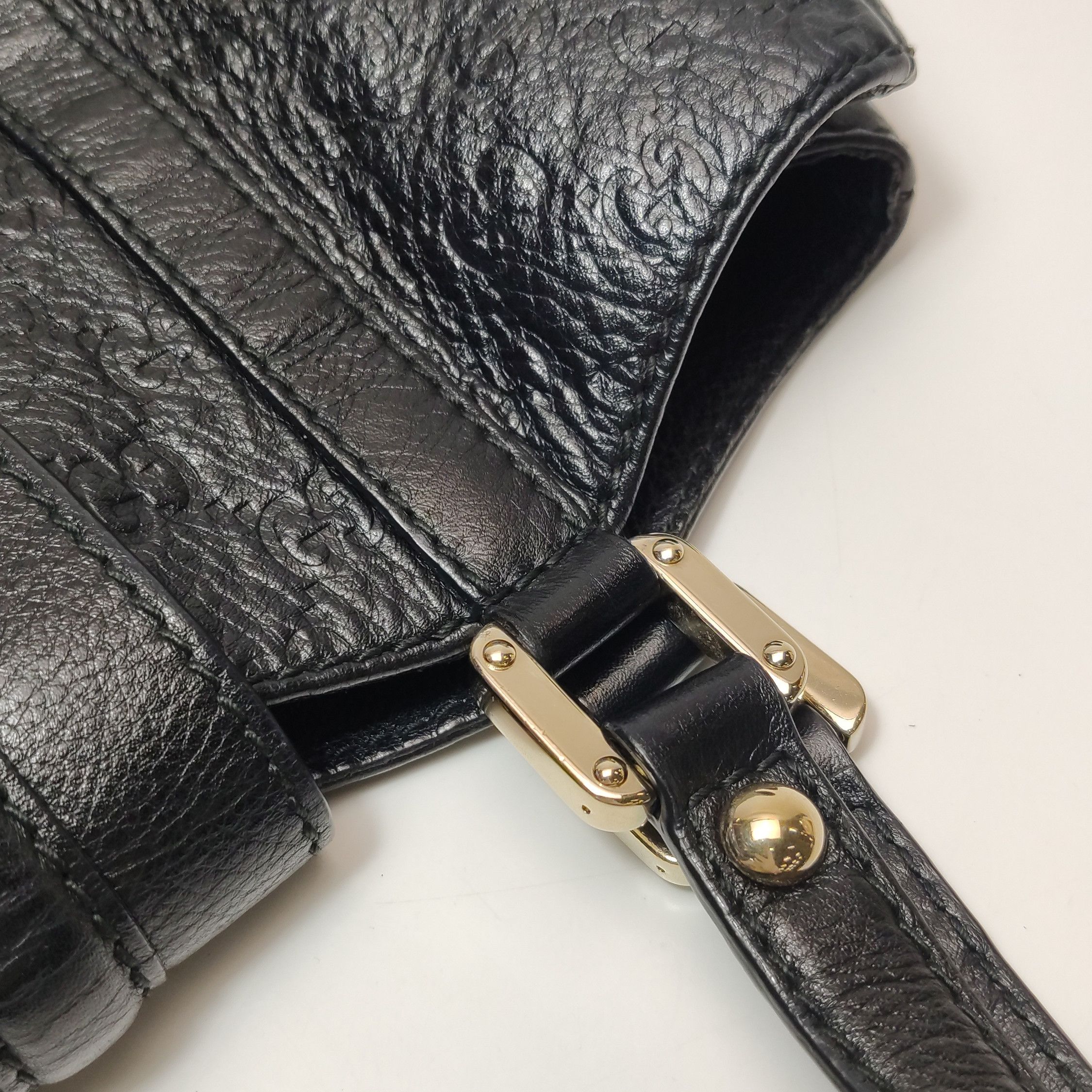 Gucci Gucci Women os Shoulder Bags Size ONE SIZE - 14 Thumbnail