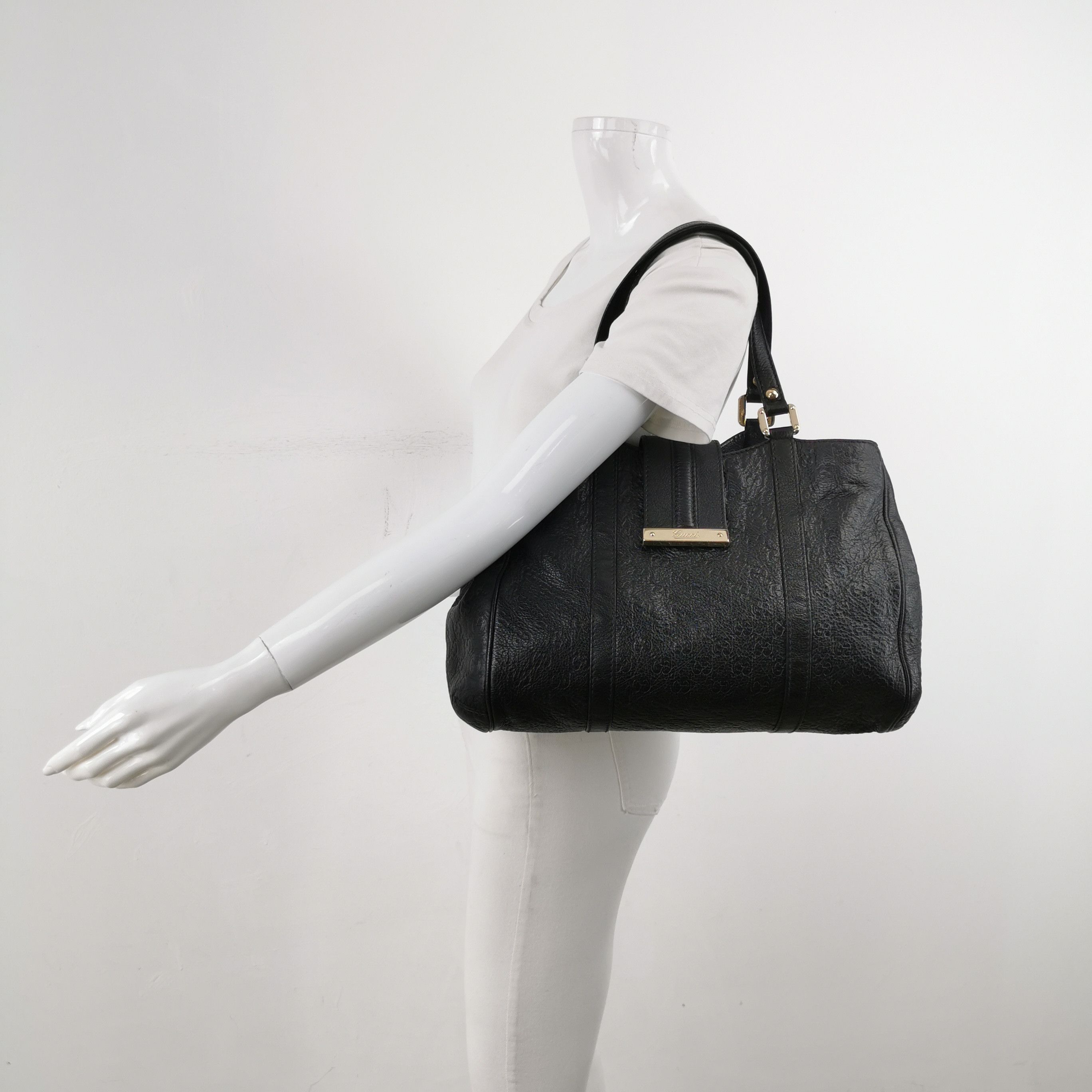 Gucci Gucci Women os Shoulder Bags Size ONE SIZE - 2 Thumbnail