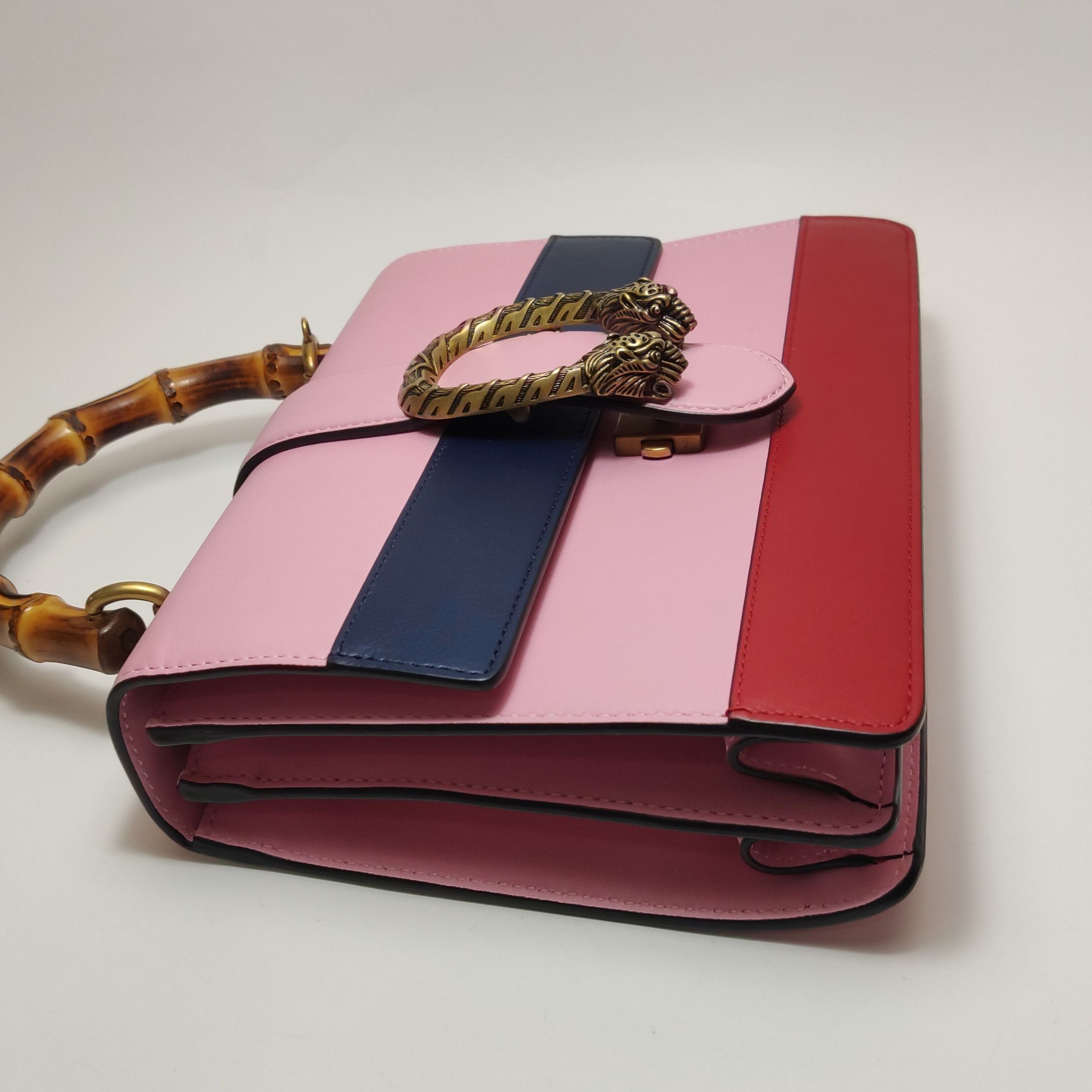 Gucci Gucci Women os Shoulder Bags Size ONE SIZE - 25 Thumbnail