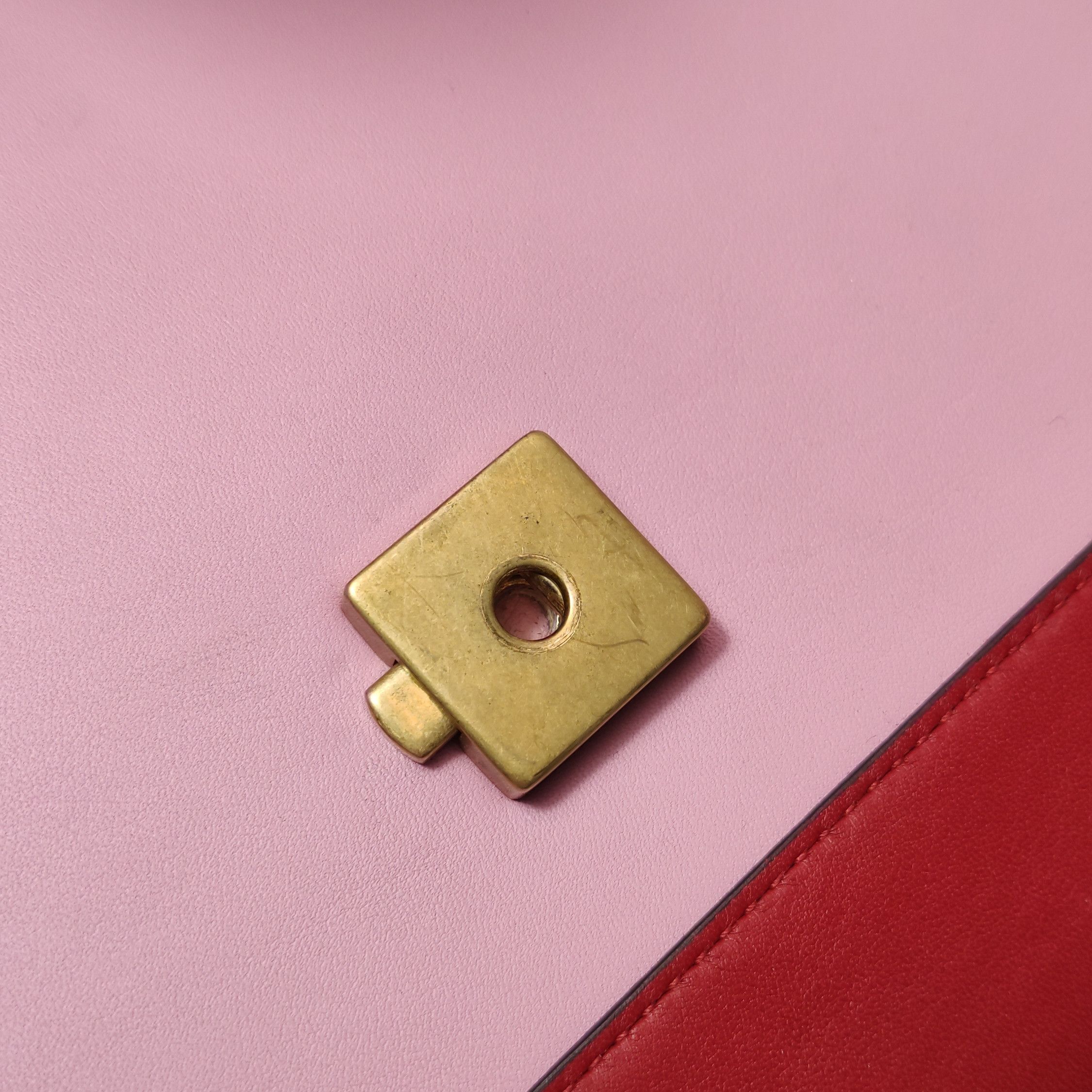 Gucci Gucci Women os Shoulder Bags Size ONE SIZE - 14 Thumbnail