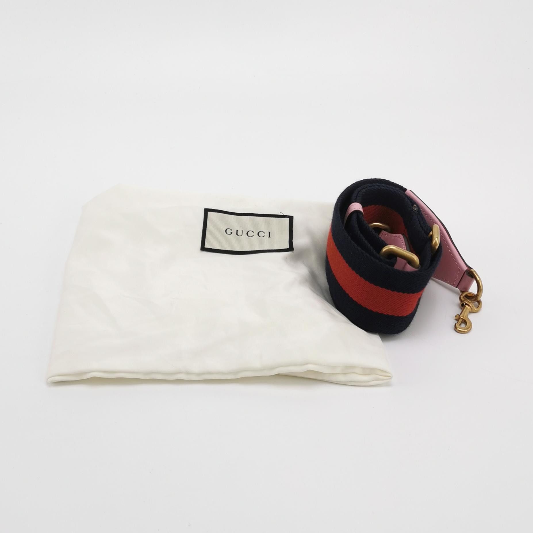 Gucci Gucci Women os Shoulder Bags Size ONE SIZE - 9 Thumbnail