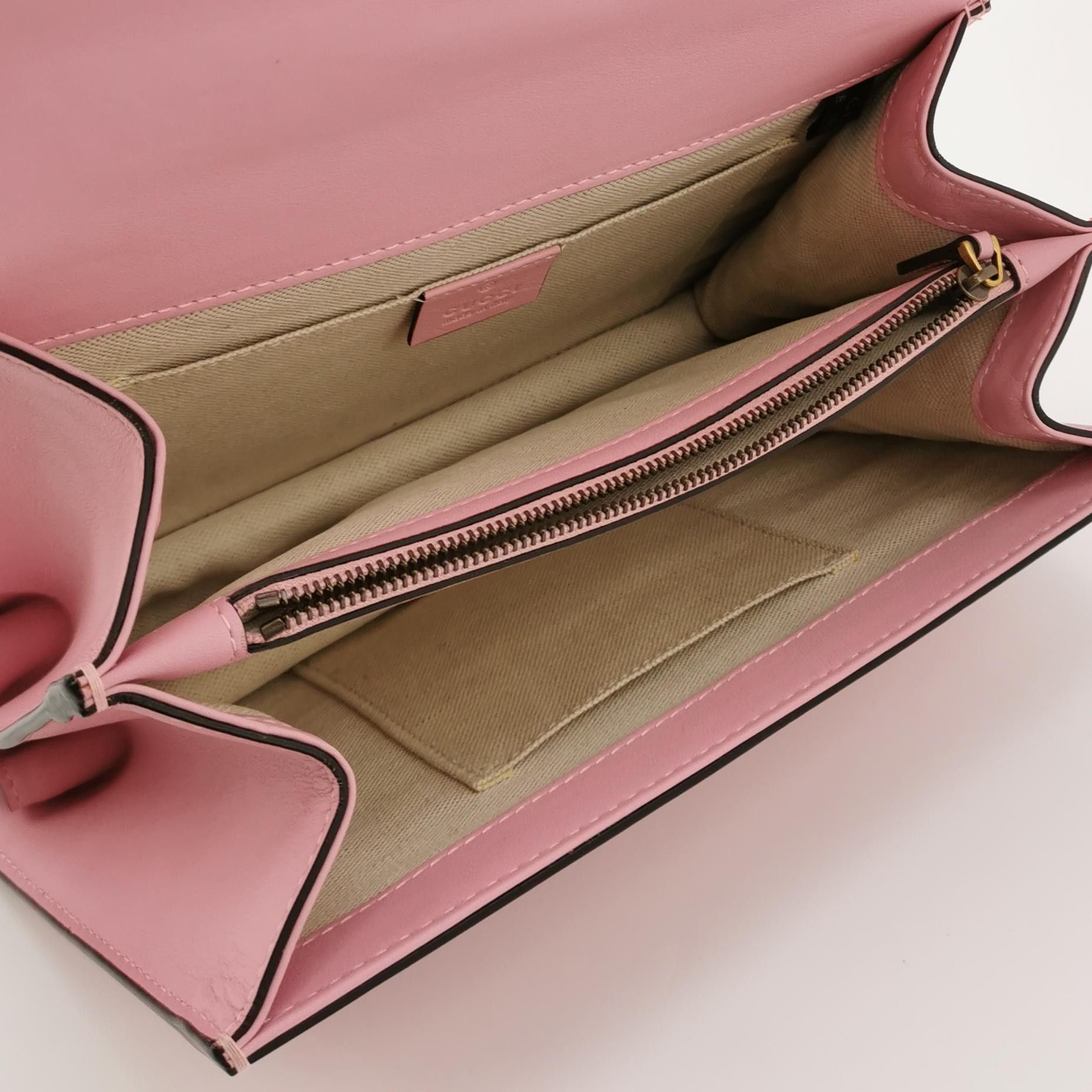 Gucci Gucci Women os Shoulder Bags Size ONE SIZE - 7 Thumbnail
