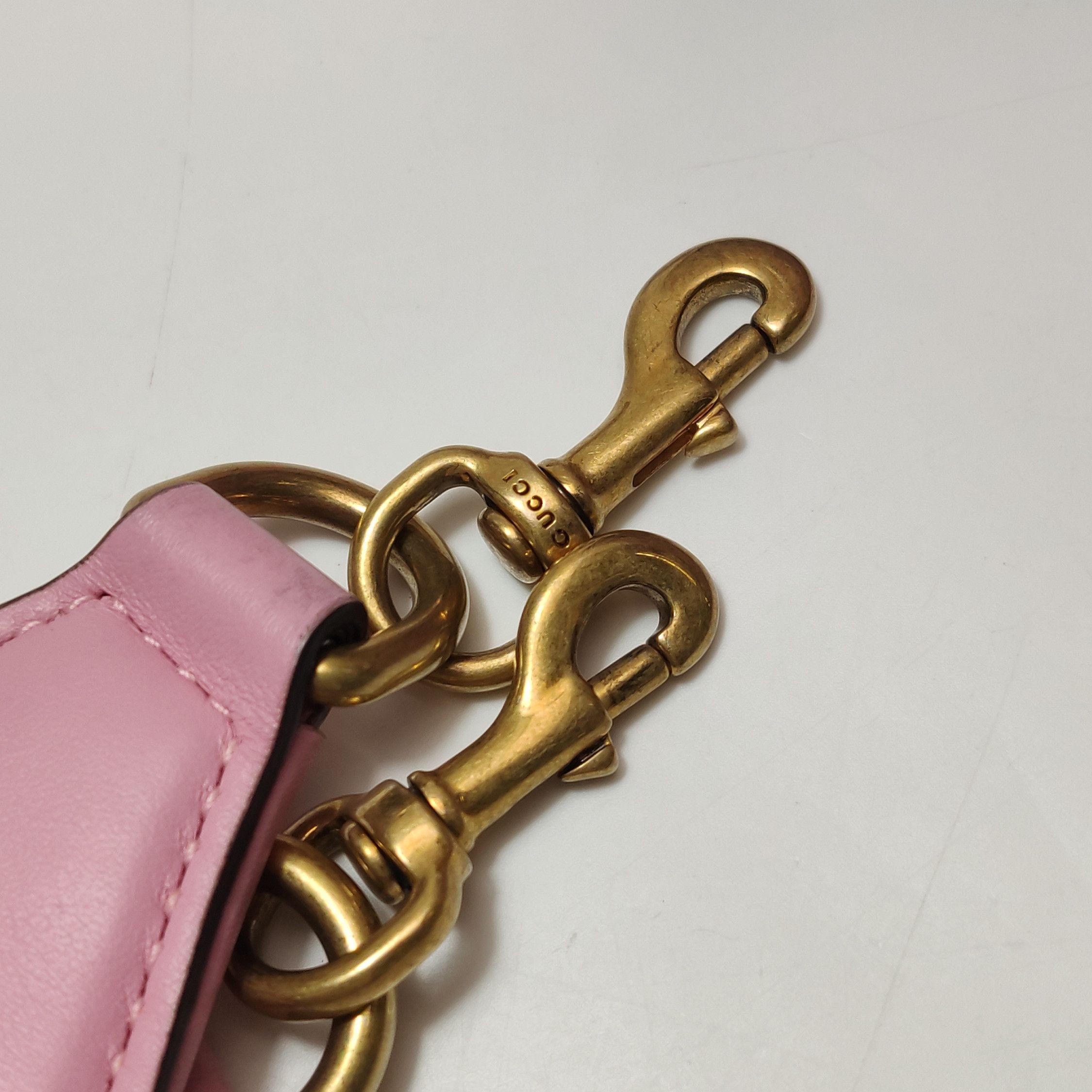 Gucci Gucci Women os Shoulder Bags Size ONE SIZE - 16 Thumbnail