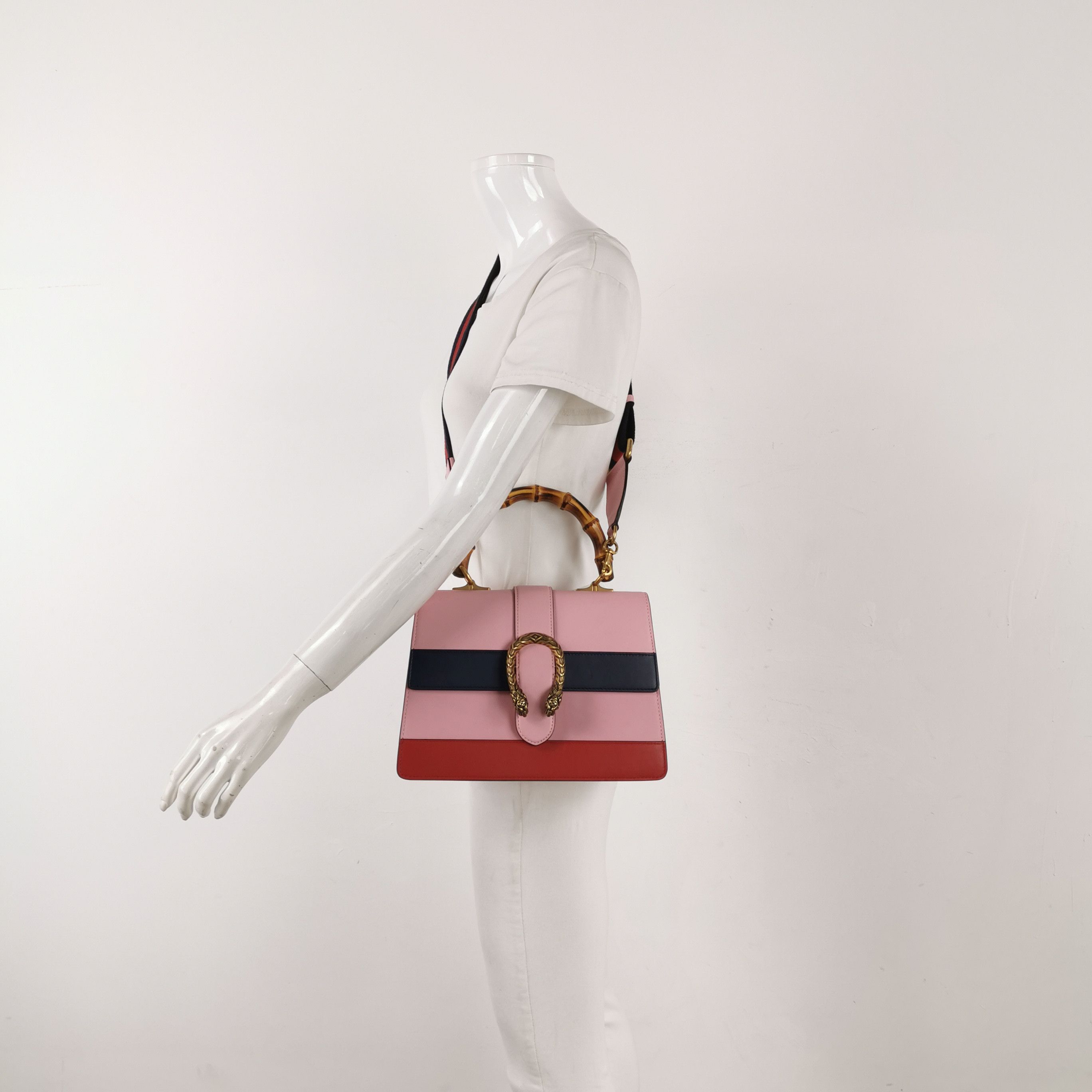 Gucci Gucci Women os Shoulder Bags Size ONE SIZE - 2 Thumbnail
