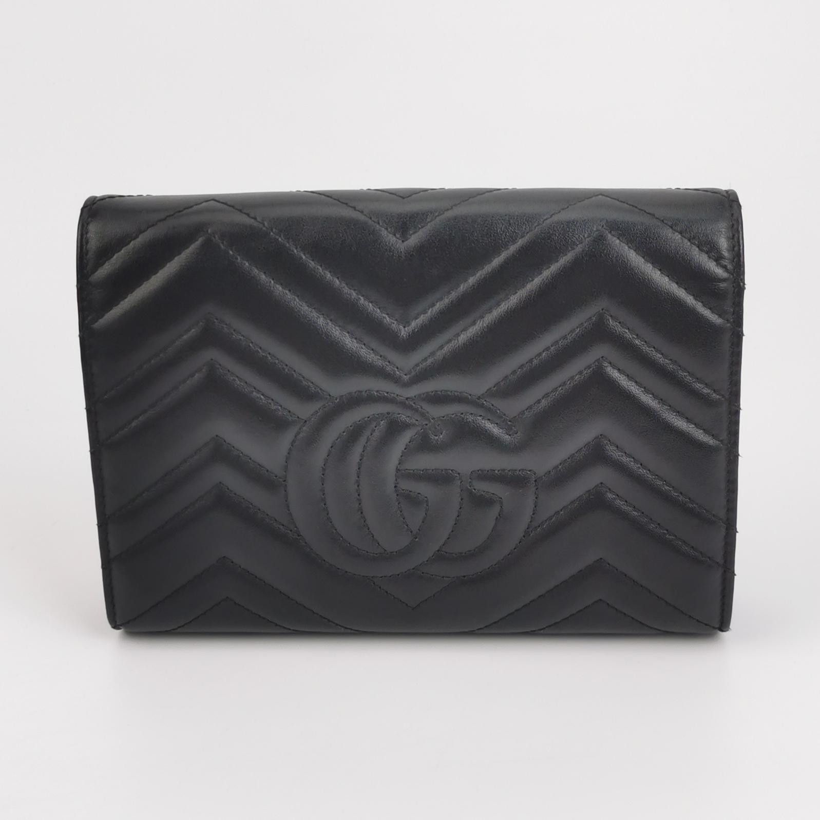 Gucci Gucci Women os Shoulder Bags Size ONE SIZE - 5 Thumbnail